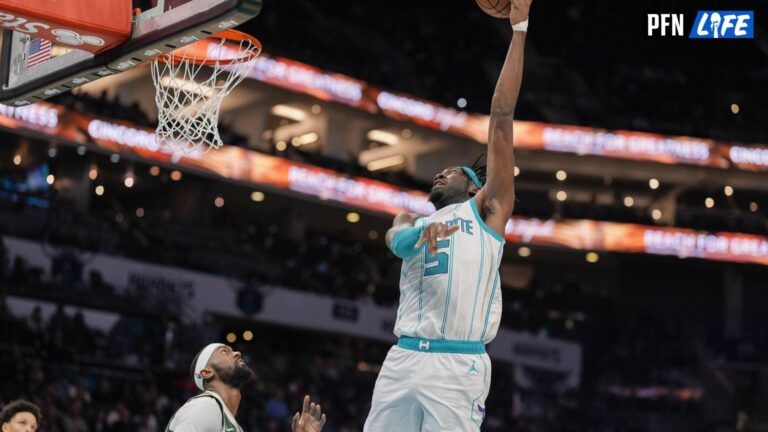 'Lakers Have Entered the NBA Finals Conversation' - NBA World Reacts to Shocking Mark Williams Trade