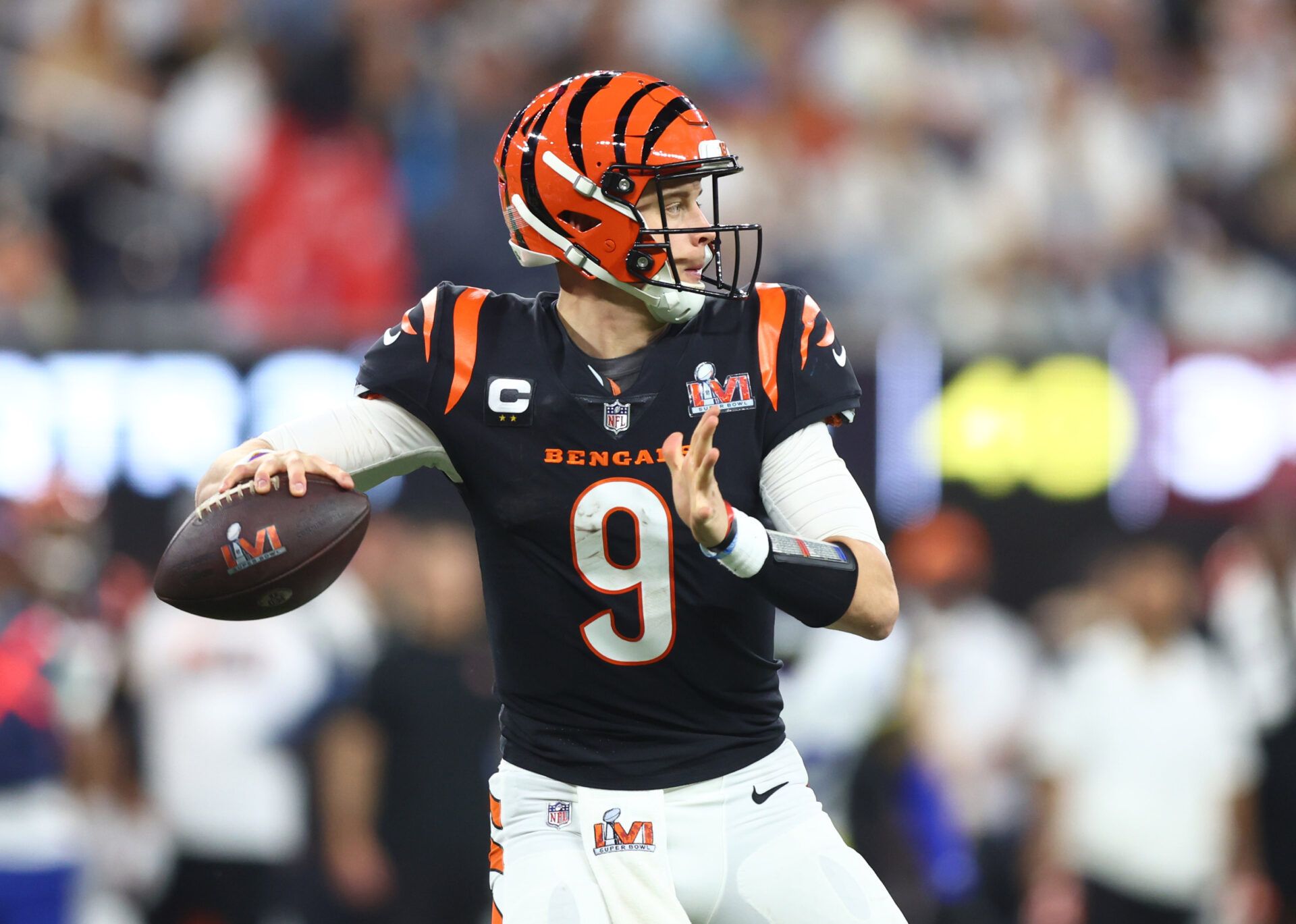 Energized Bengals Rally Behind Joe Burrow, but Time May Have Run Out