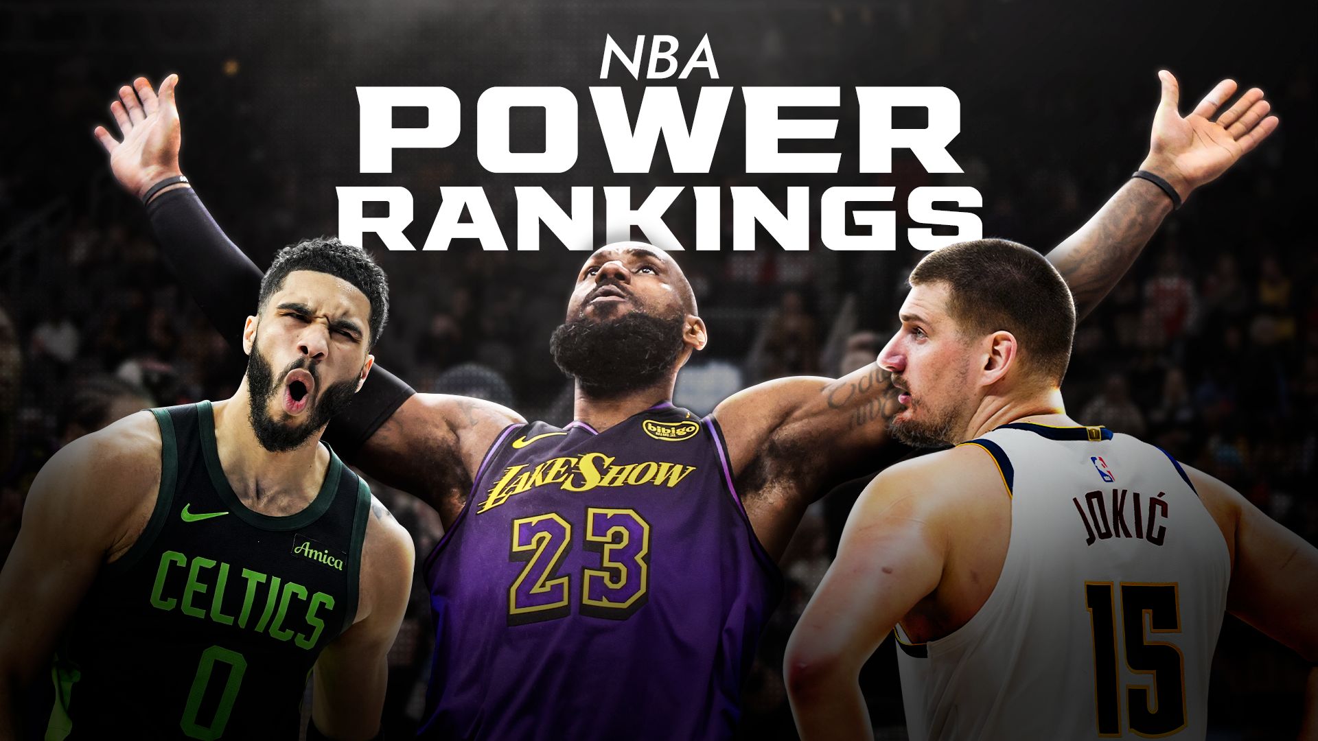 NBA Power Rankings: Insights on the Lakers, Spurs, and Others Following the Trade Deadline