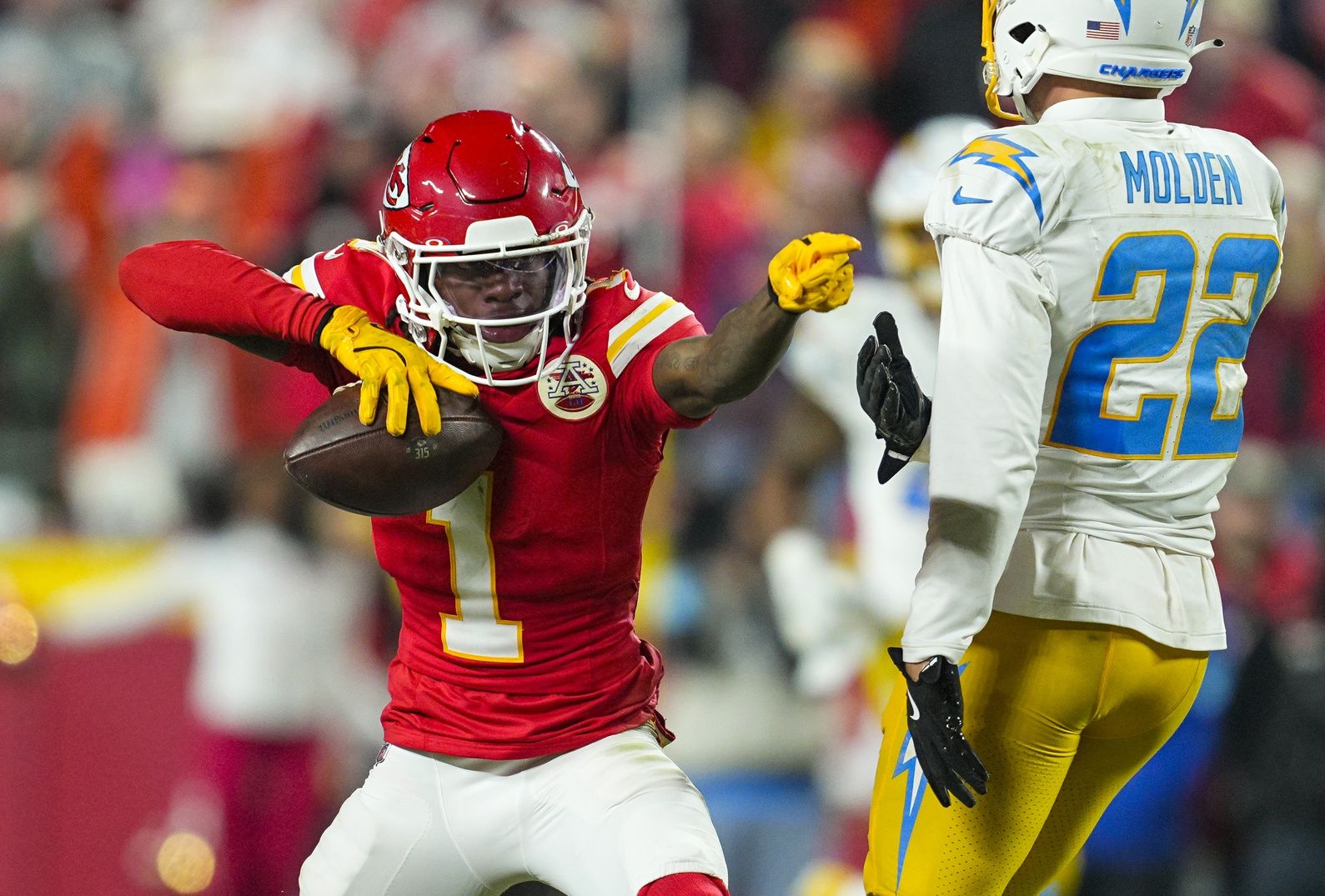 ‘No Chance I Want the Chiefs To Win' - Heated Division Rival Makes Feelings Clear on Potential 3-Peat