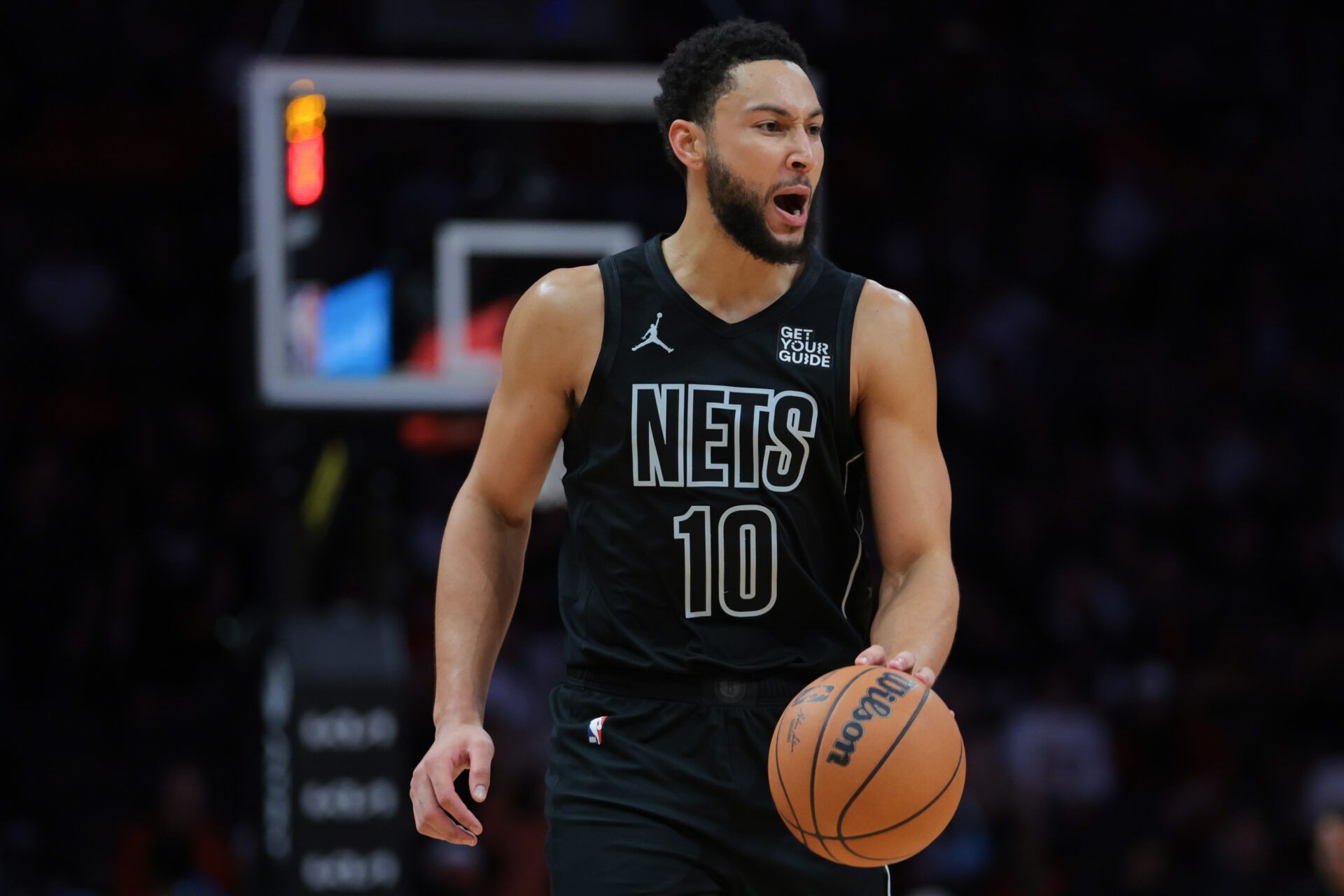 Ben Simmons is set to head to the buyout market after finalizing a deal to end his woeful run with the Brooklyn Nets. Which team could take him in?