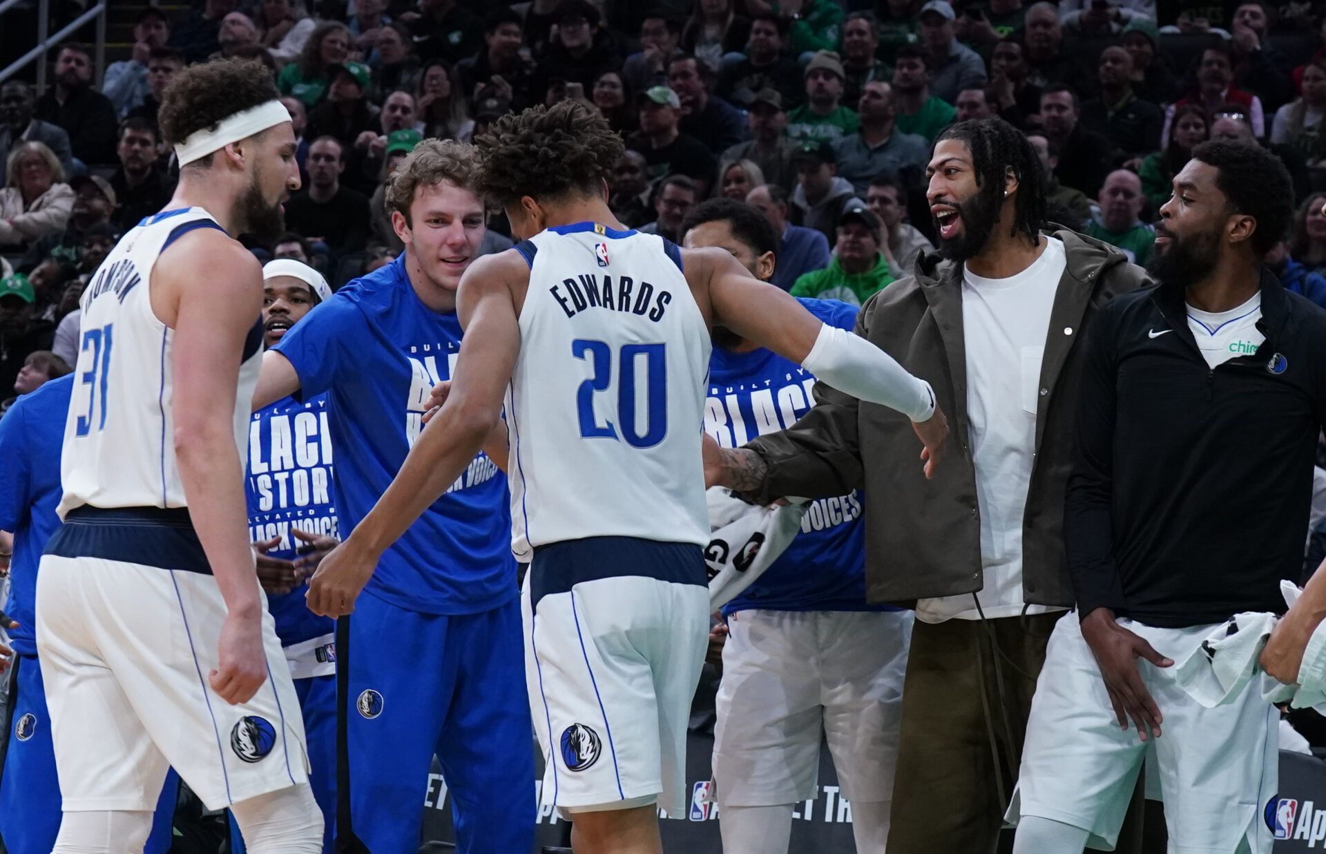 The Luka Dončić trade has left the league worried about the Dallas Mavericks fanbase reacting violently against team executives and players.