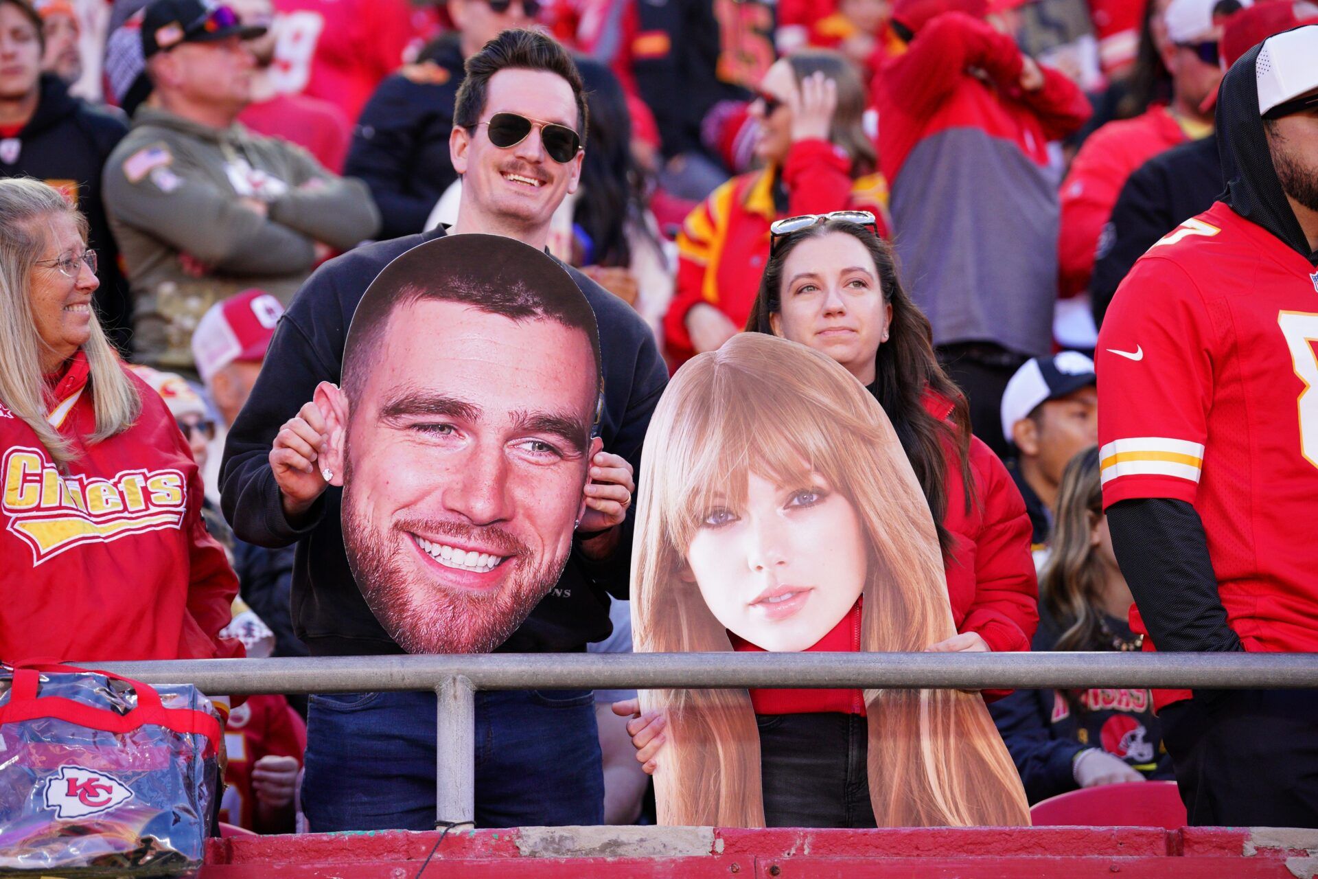 What Is a Taylor Swift Super Bowl Party? Looking At How Swifties Are Celebrating the Big Game