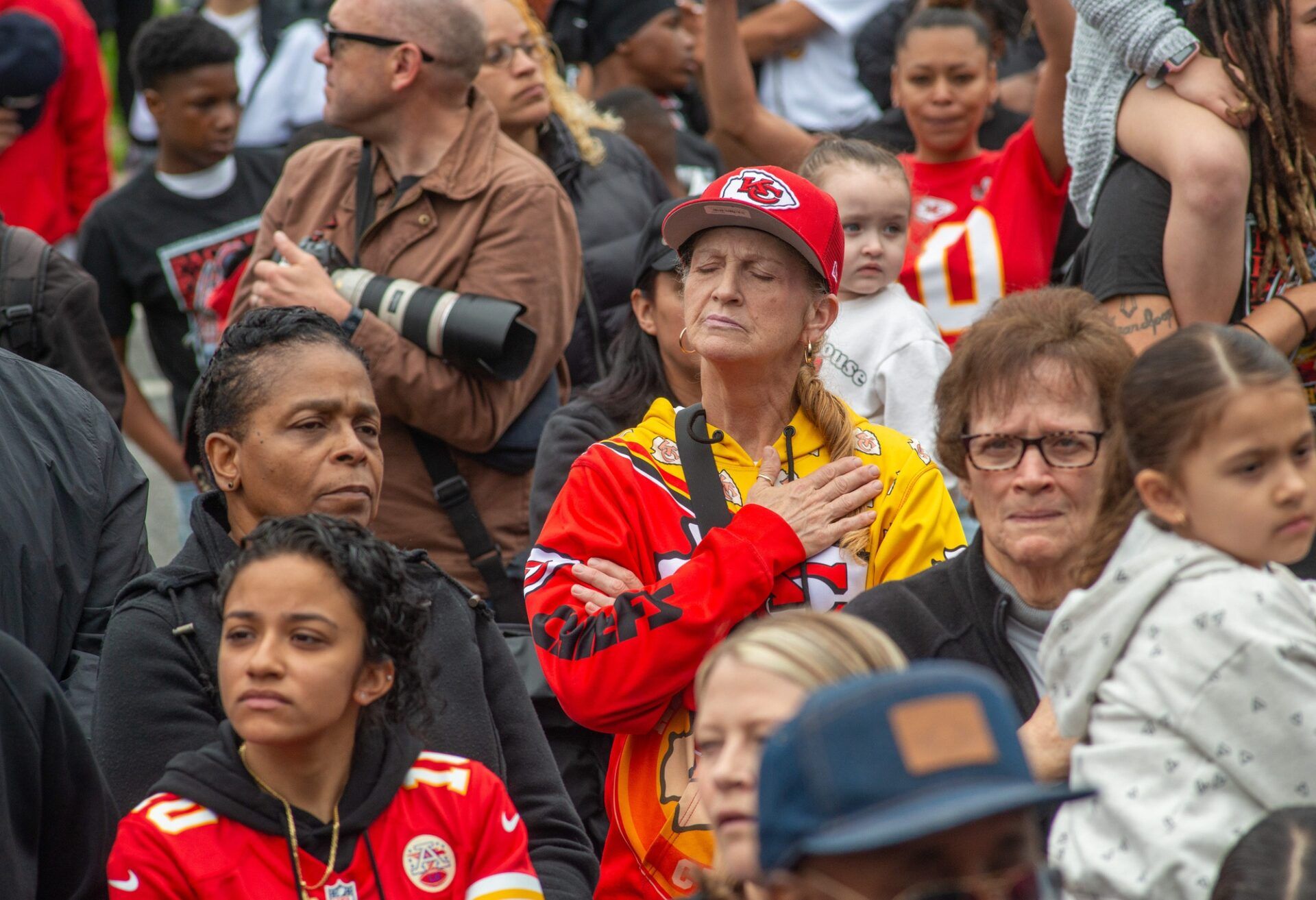 Who Is Stephanie Nogueras? Meet the Super Bowl ASL Performer Signing 2025 National Anthem