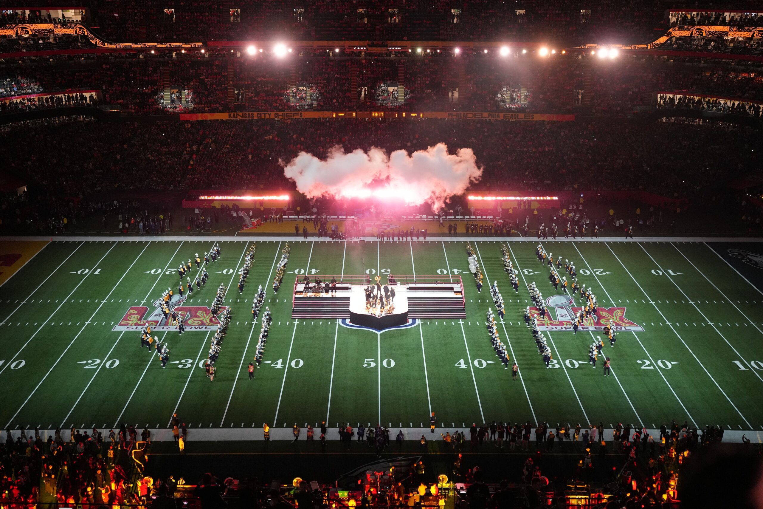 Unlocking Super Bowl History: The Most Common Final Score - yn0yv5t