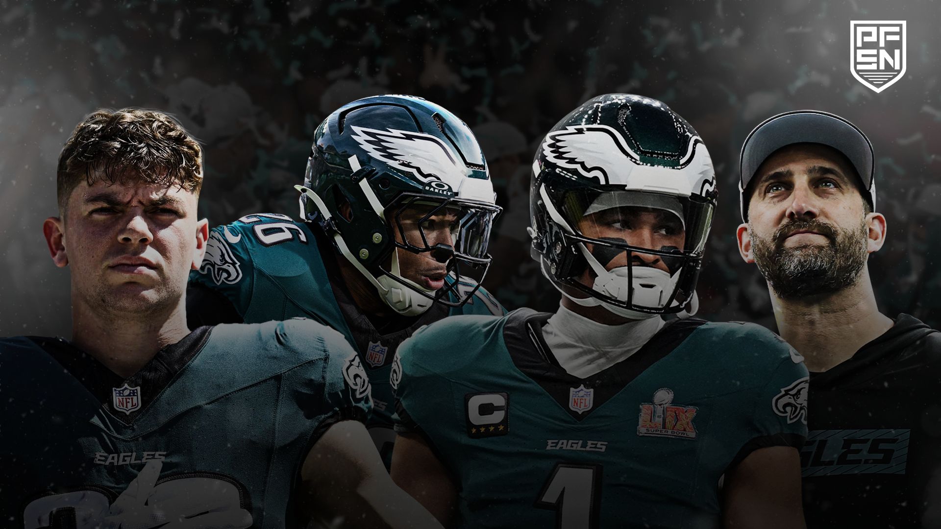 Are the Philadelphia Eagles the NFL’s Next Dynasty?