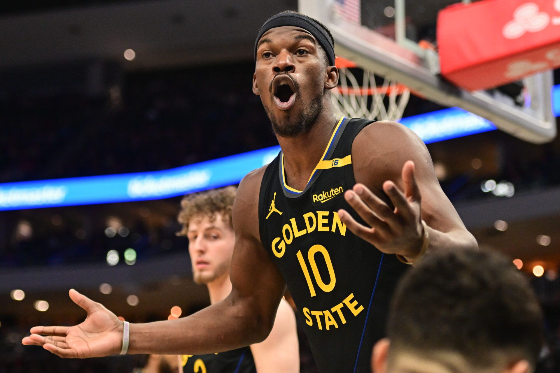 Jimmy Butler got exactly what he wanted once the Golden State Warriors acquired him, but his arrival overshadows that he initially rejected them.