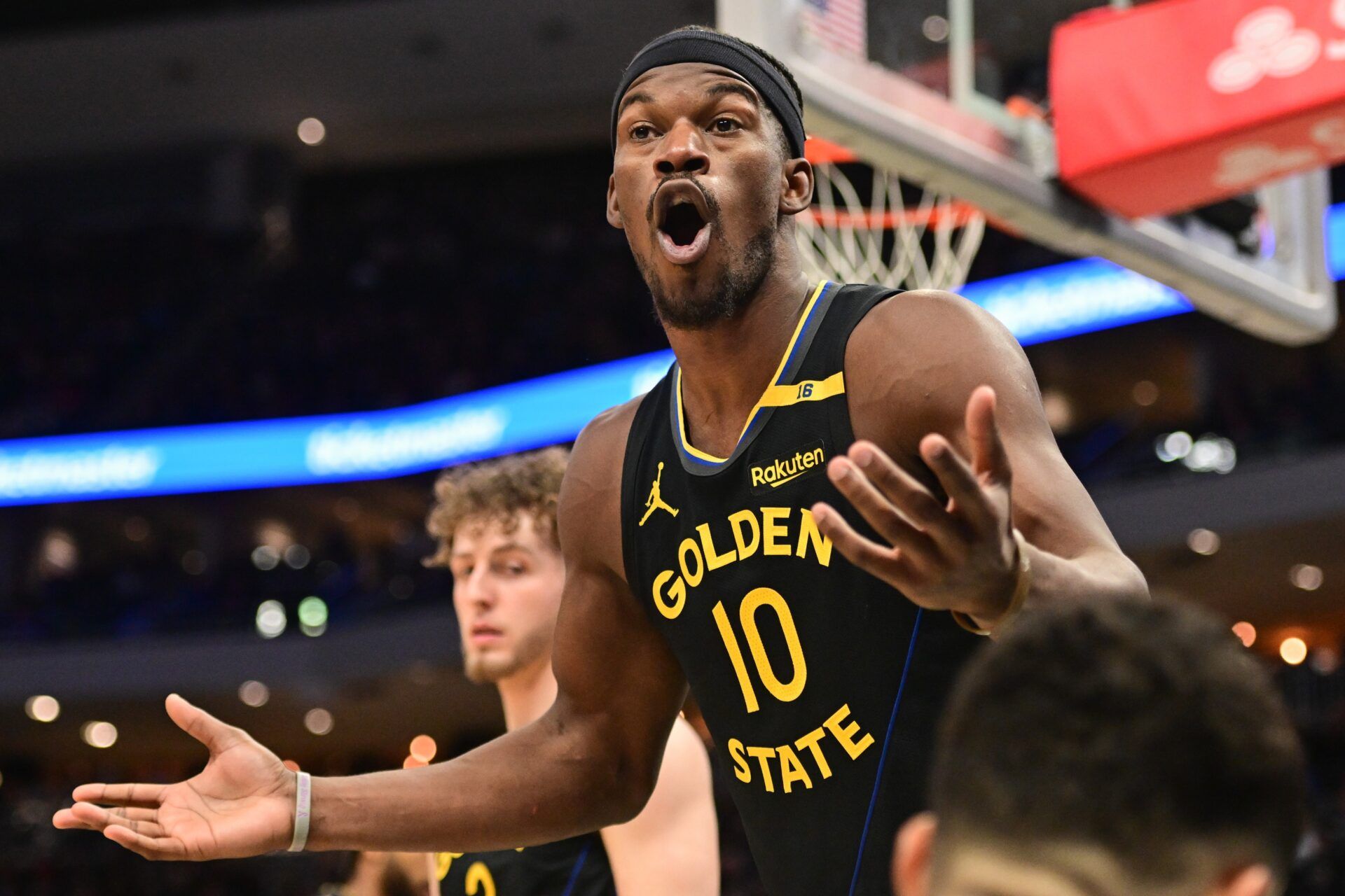 4-Time NBA Champion Draymond Green Reveals Blunt Advice He Gave Jimmy Butler During His Warriors Debut