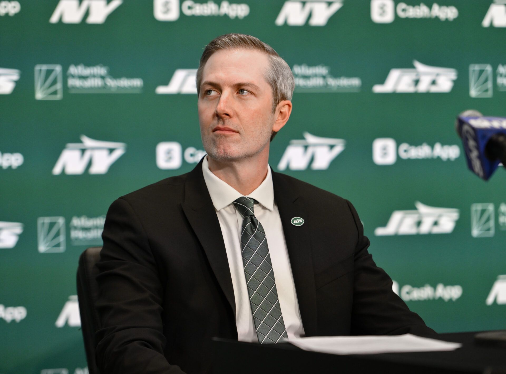 The New York Jets may look to the 2025 NFL Draft as they try to replace Aaron Rodgers, and one QB could be an intriguing option.