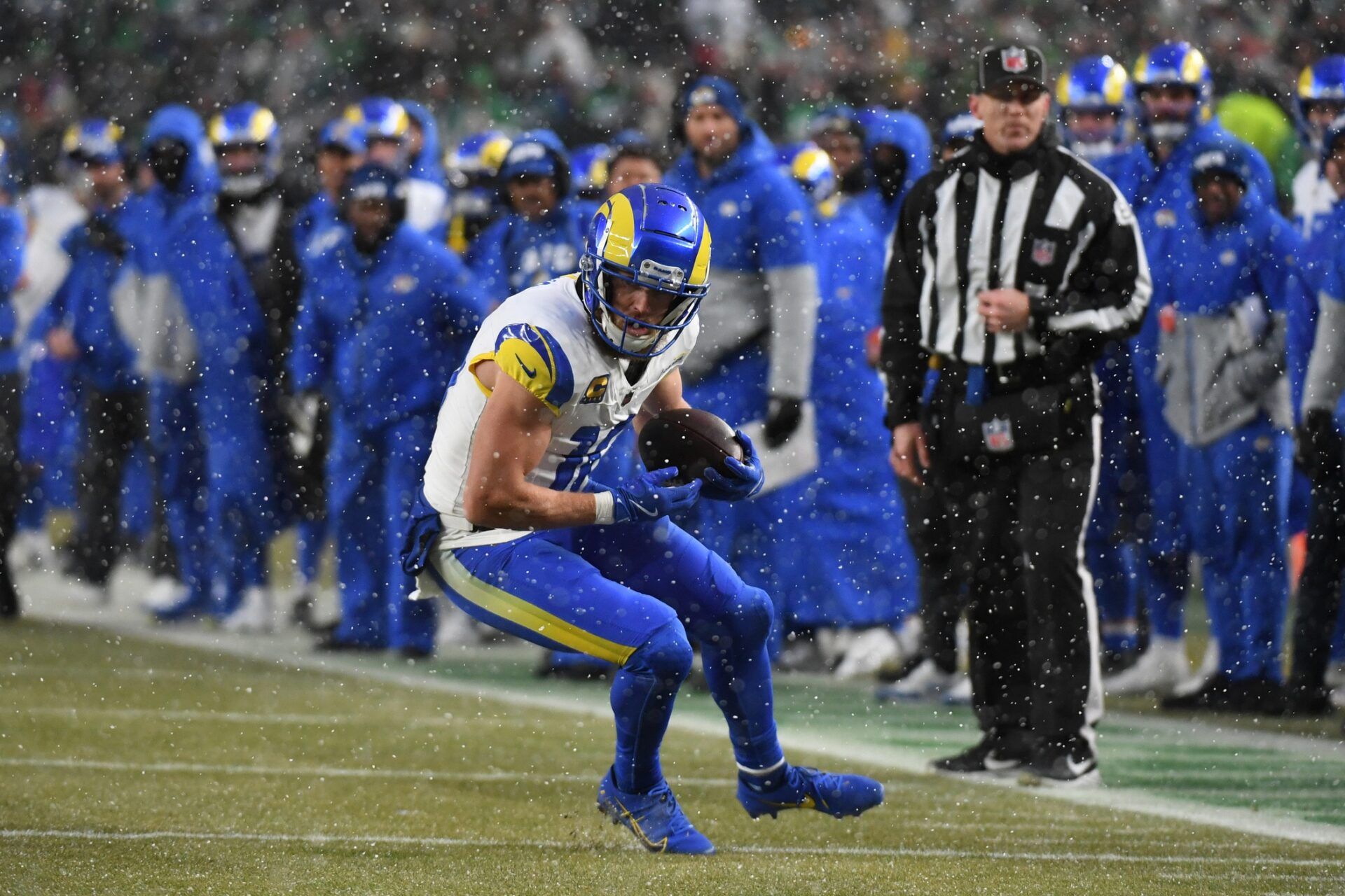 NFL Insider Flags $7,500,000 Hiccup That Could Hasten Cooper Kupp Trade