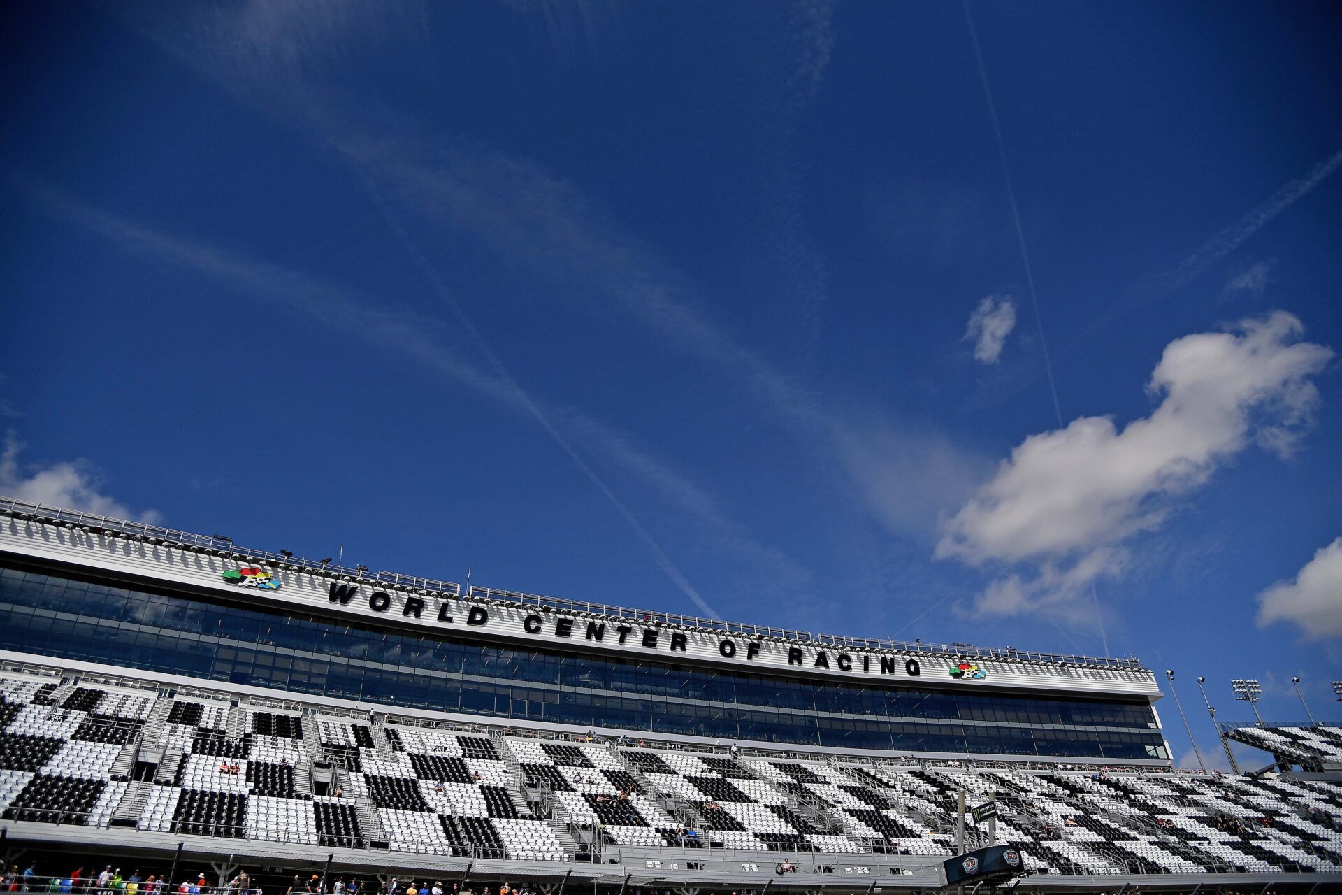 Four-time Indianapolis 500 champion, Hélio Castroneves will compete in the Daytona 500 for Trackhouse Racing, due to the new OEP rule.