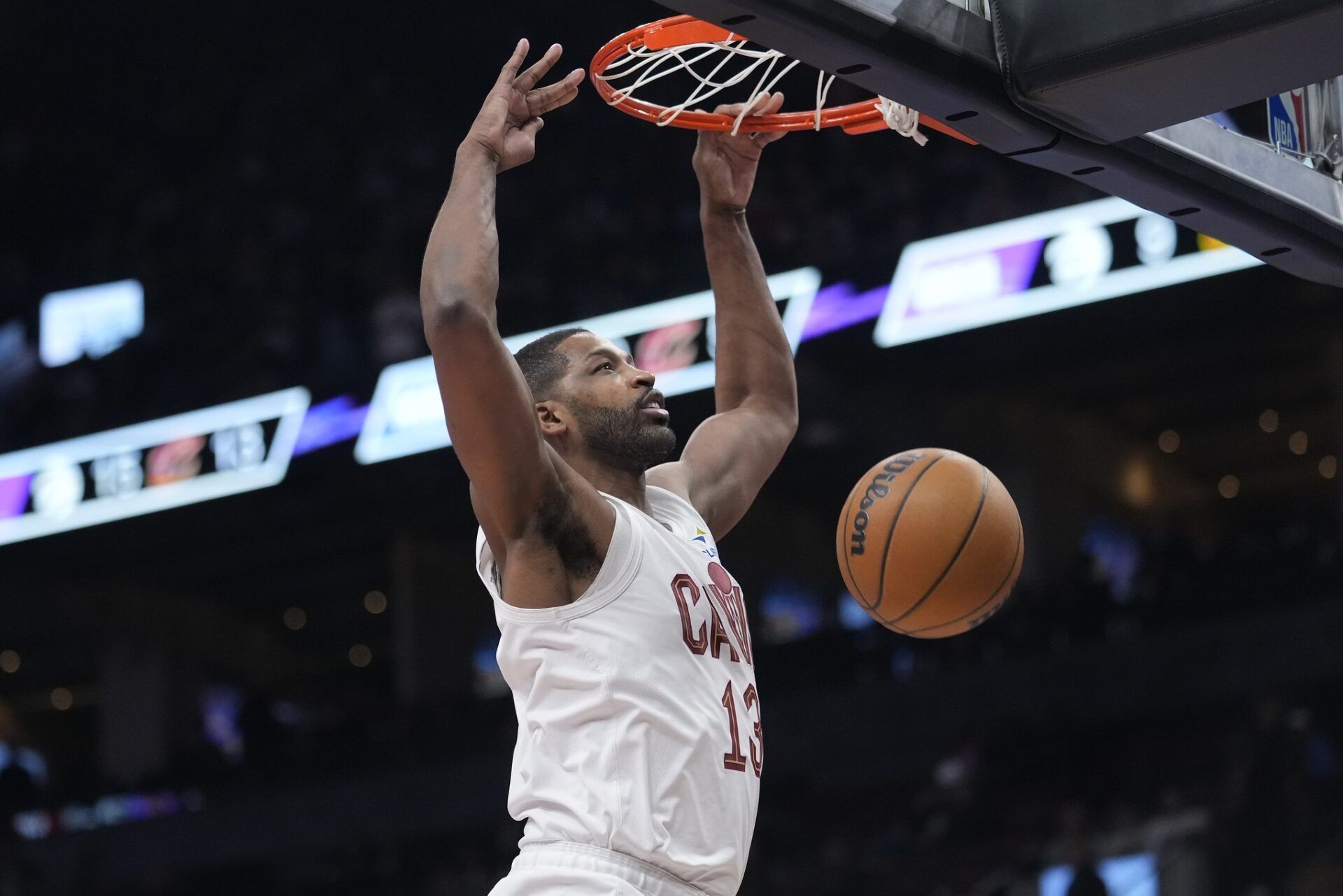 Tristan Thompson Destroys Raptors HC Darko Rajaković, Toronto's Front Office After Getting Called Out For Late-Game Antics