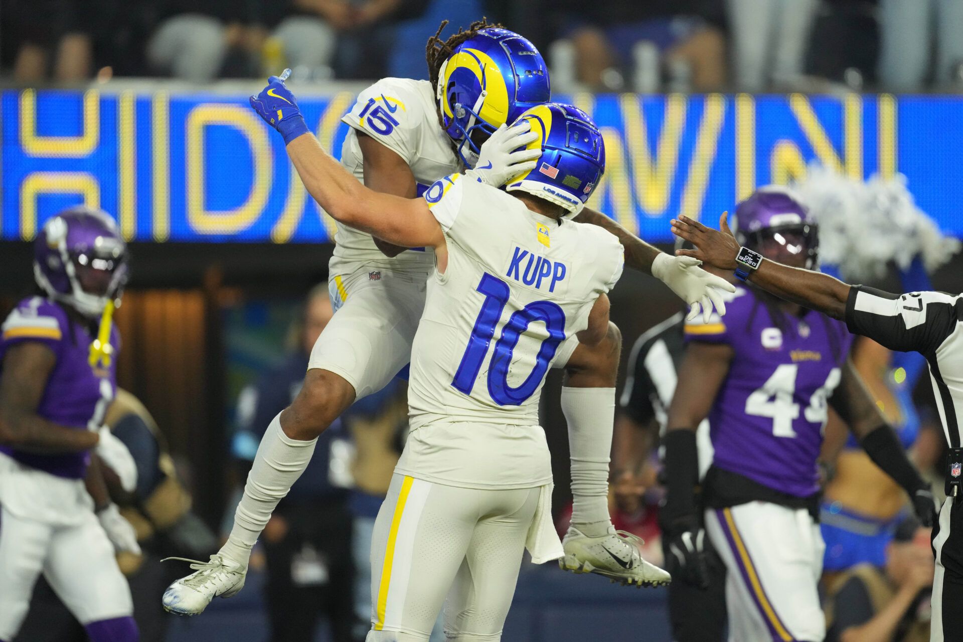 Cooper Kupp’s future in L.A. is uncertain, and the Rams could move him soon. Find out when a trade could happen and what they might get in return.