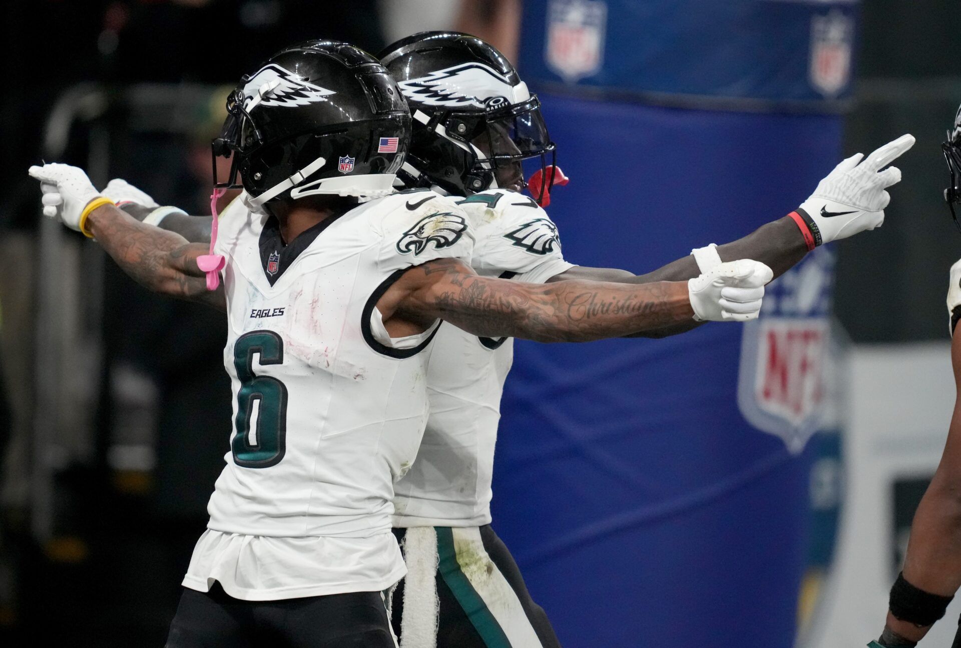 Eagles Predicted To Stun NFL By Adding $29.7 Million Star WR in Effort To Defend Super Bowl Title