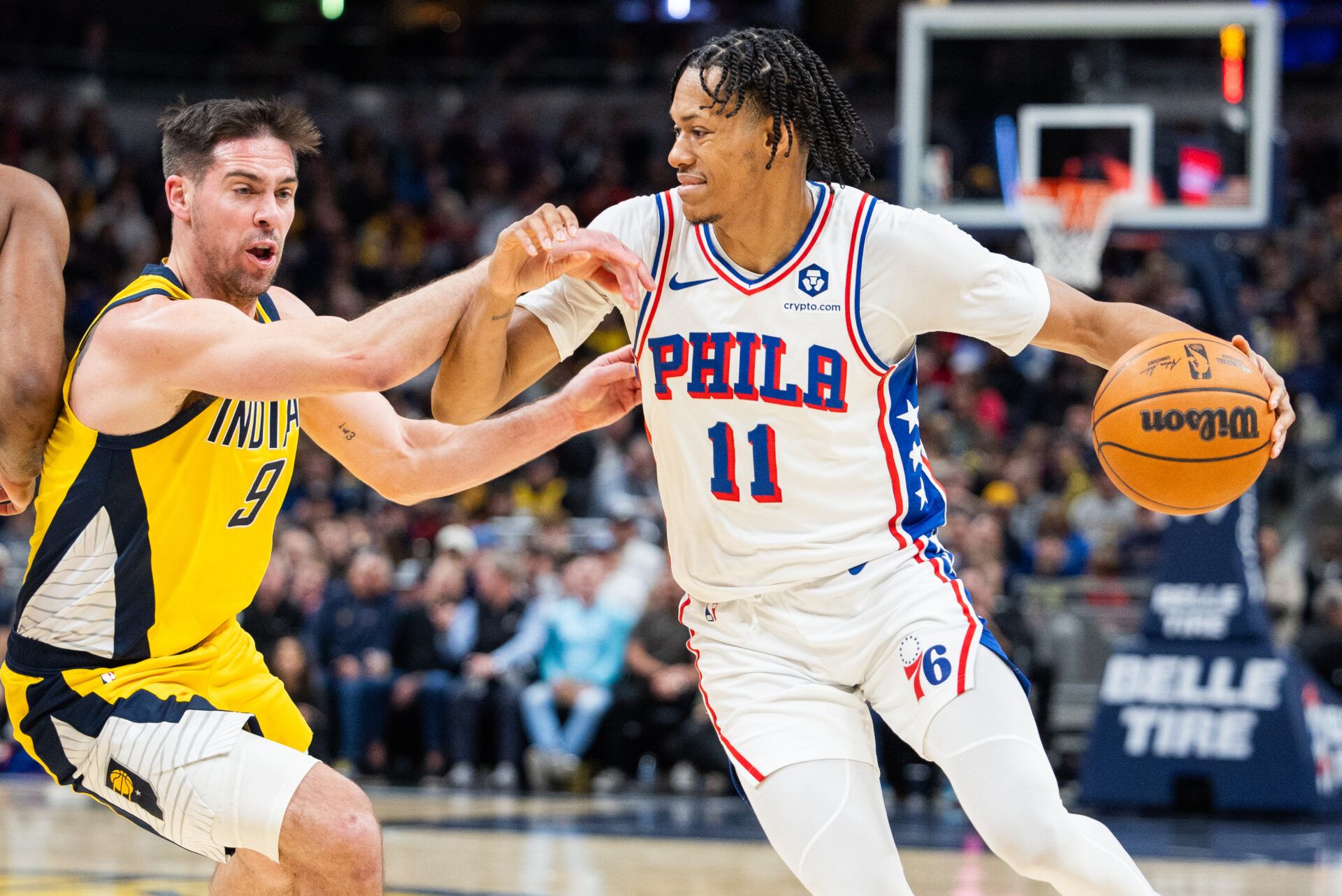 The long half of the NBA season is in the books. With plenty of data points, two futures bets stand out above the rest, and we have the details!