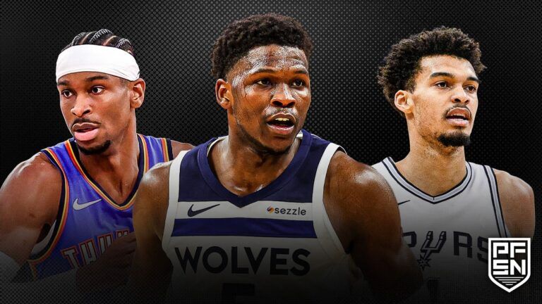 NBA Power Rankings Entering the All-Star Break: Pistons on the Rise and Mavericks on the Fall
