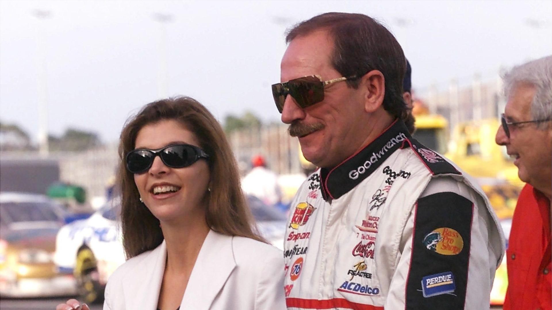 Fox Sports received heavy criticism for including Dale Earnhardt Sr.’s fatal crash in a promotional video, sparking outrage among fans and NASCAR celebs