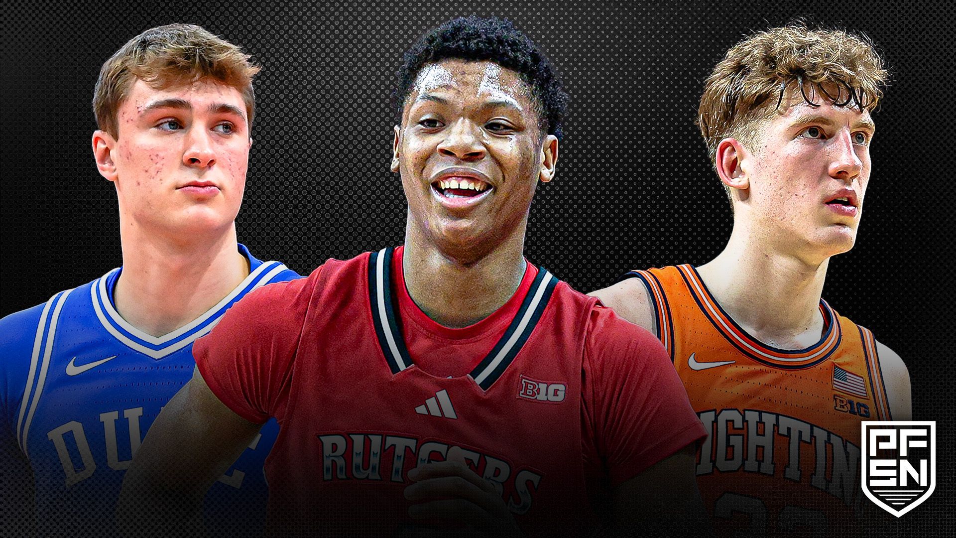 2025 NBA Mock Draft: Cooper Flagg Heads an Interesting Class That Can Make an Immediate Impact