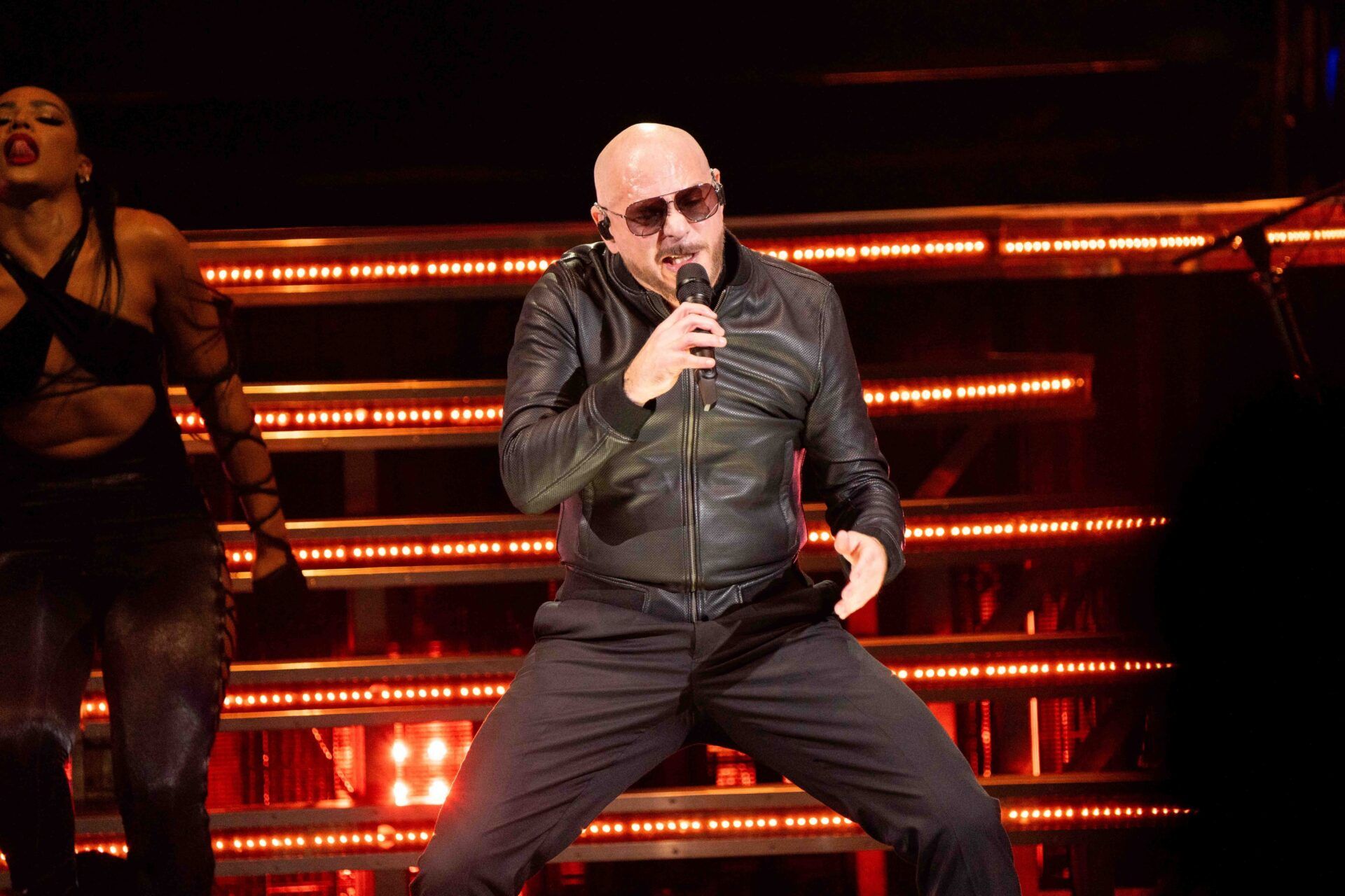 NASCAR Insider Peels Back Curtain on Shock Breakup Between Pitbull and Trackhouse Racing