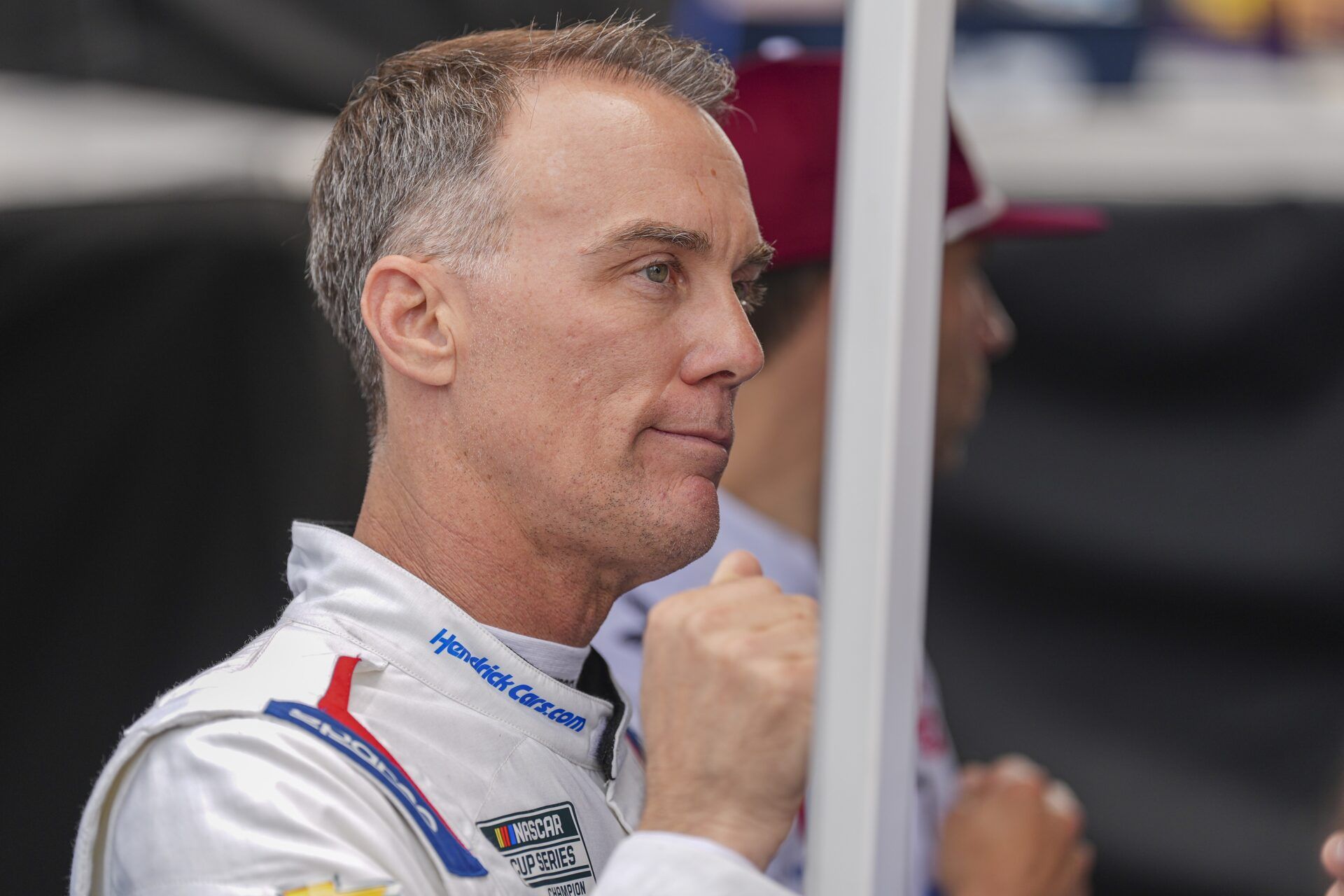 NASCAR Veteran Kevin Harvick Goes Ballistic Over Controversial Daytona 500 Finish