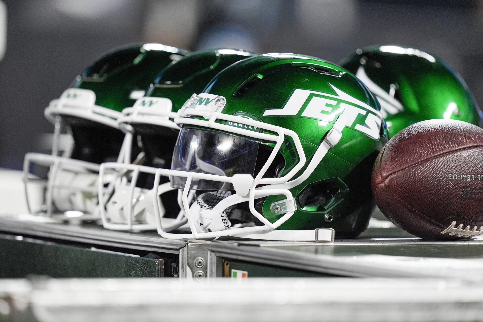 Jets Predicted To Add 6’6