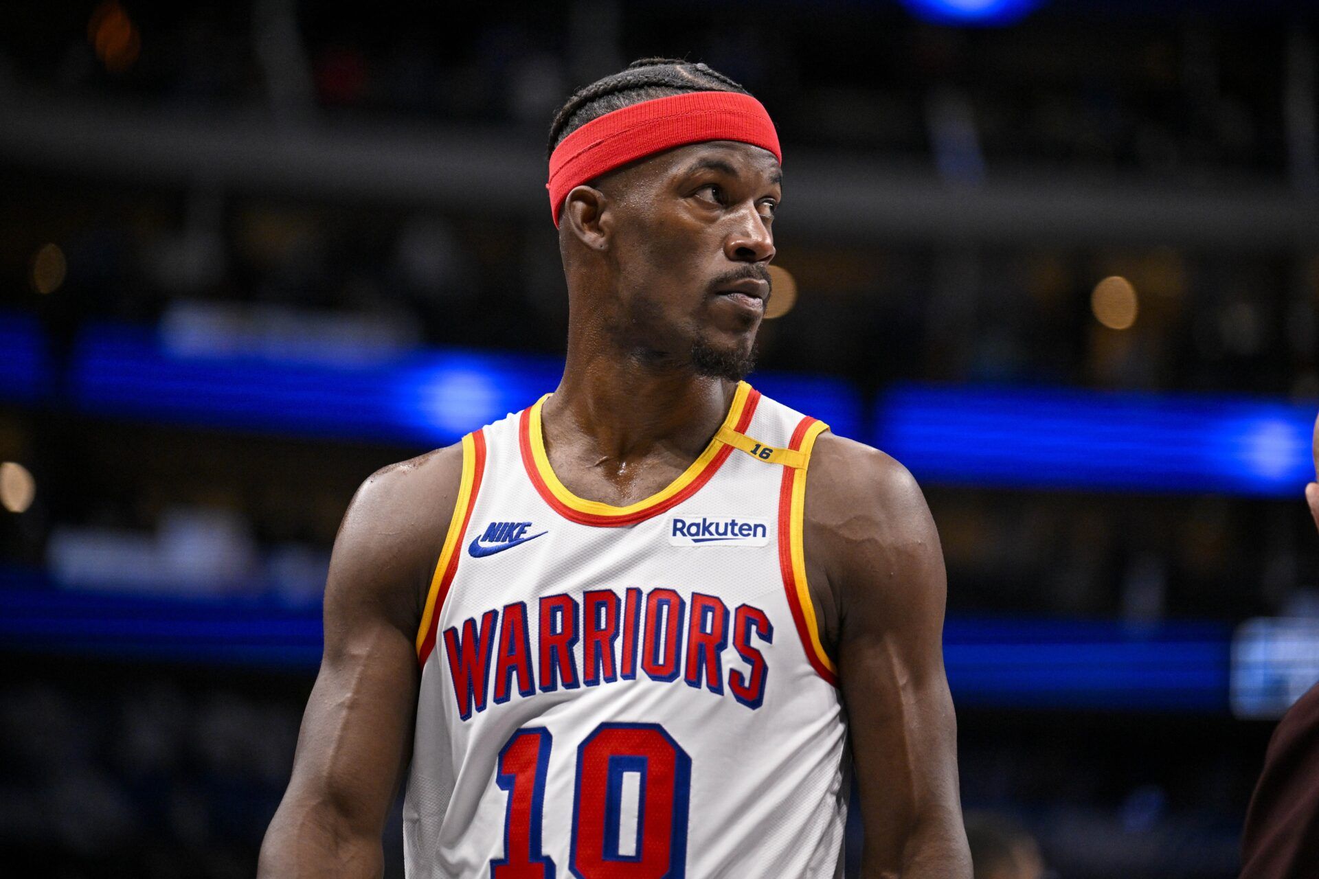 Warriors Star Jimmy Butler Sends Bold 12-Word Message to the Rest of the NBA, Predicts Title for Golden State