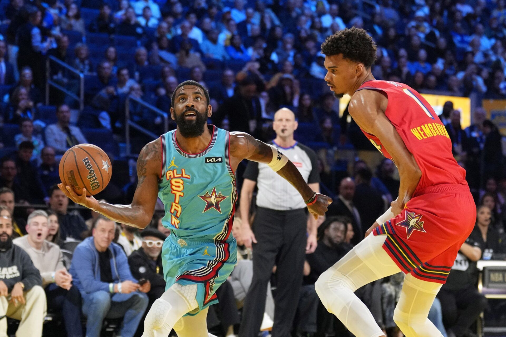 How Many Viewers Watched 2025 NBA All-Star Game? Star-Studded Event Had Horrible Ratings