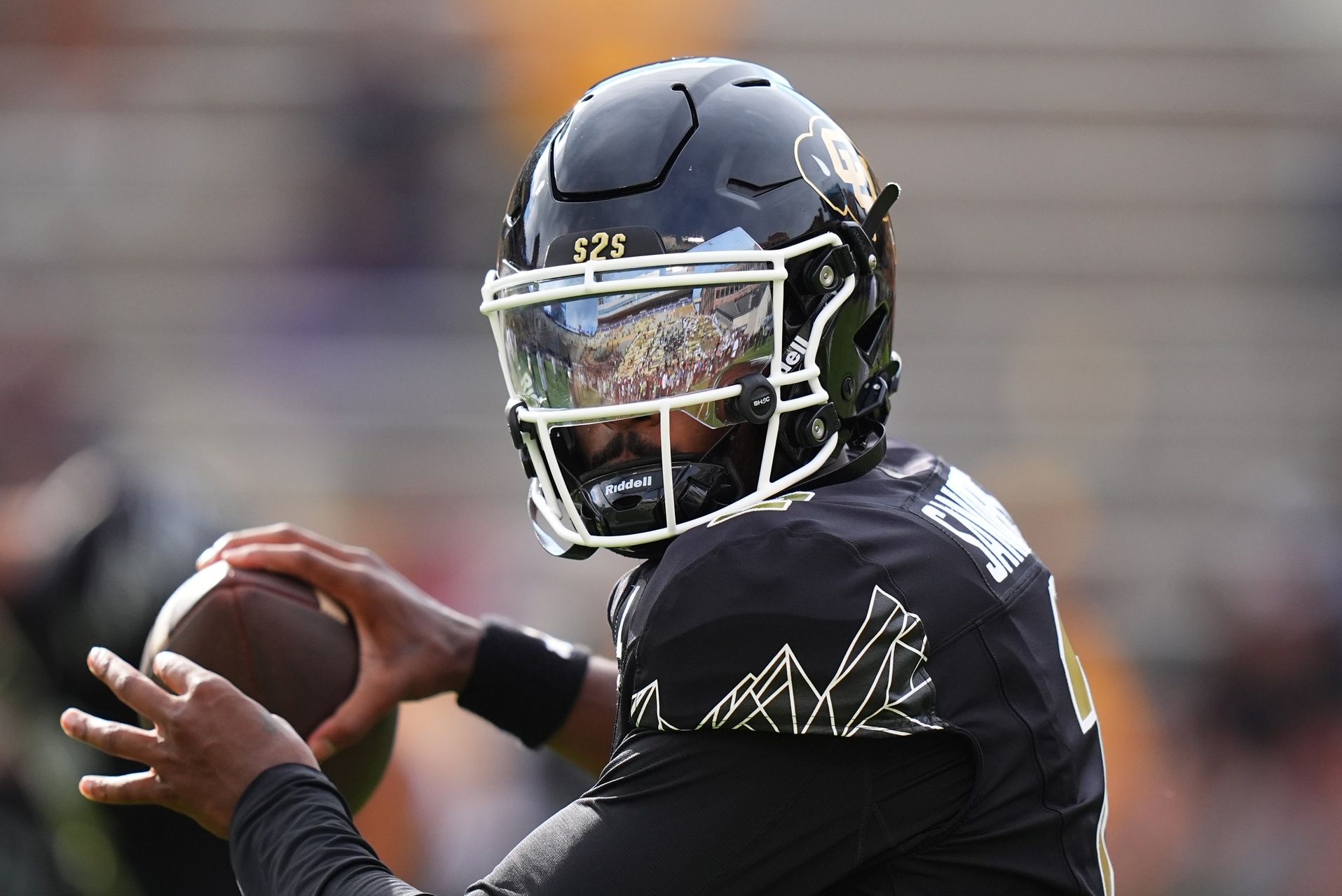 Former Browns Safety and Deion Sanders’ Friend Snubs Shedeur Sanders as No.1 Overall Pick in 2025 NFL Draft