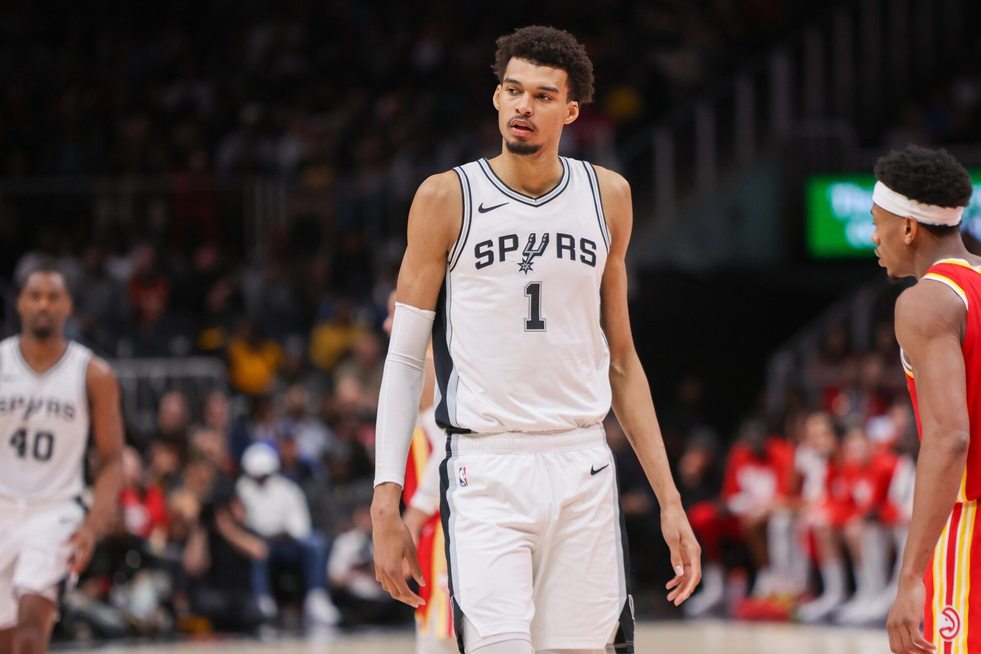 Victor Wembanyama Contract, Salary, and Net Worth: How Much Is the Spurs Superstar Making?