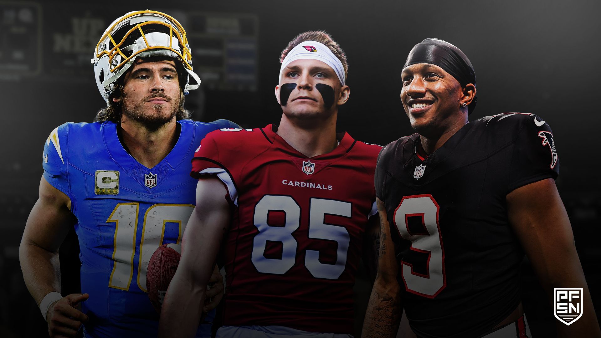 What Each NFL Team Did Best Last Season: Dominating Performances, Surprise Standouts, and Biggest Strengths