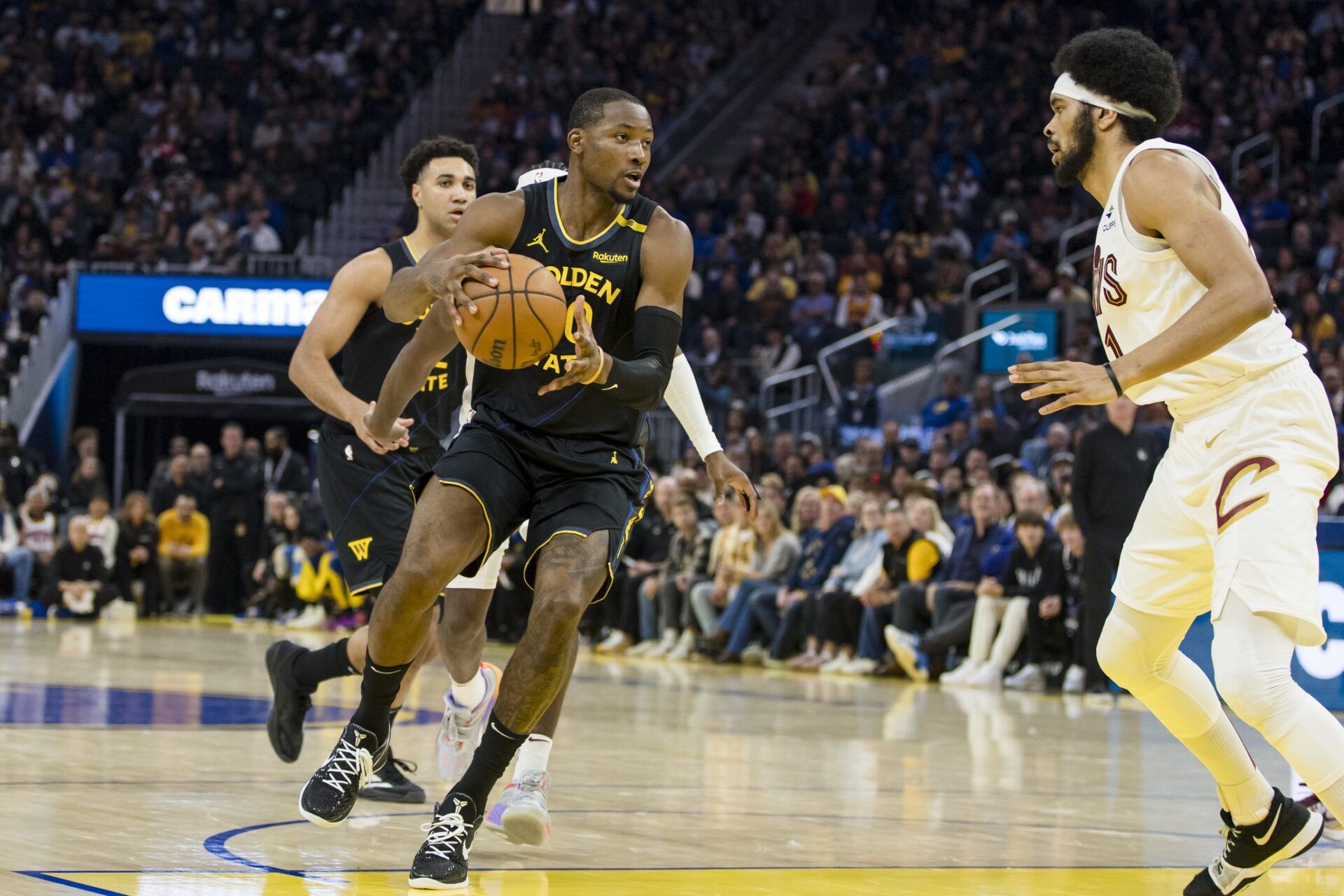 Steve Kerr Delivers Upsetting Update on Jonathan Kuminga Injury After 21 Game Absence for Warriors