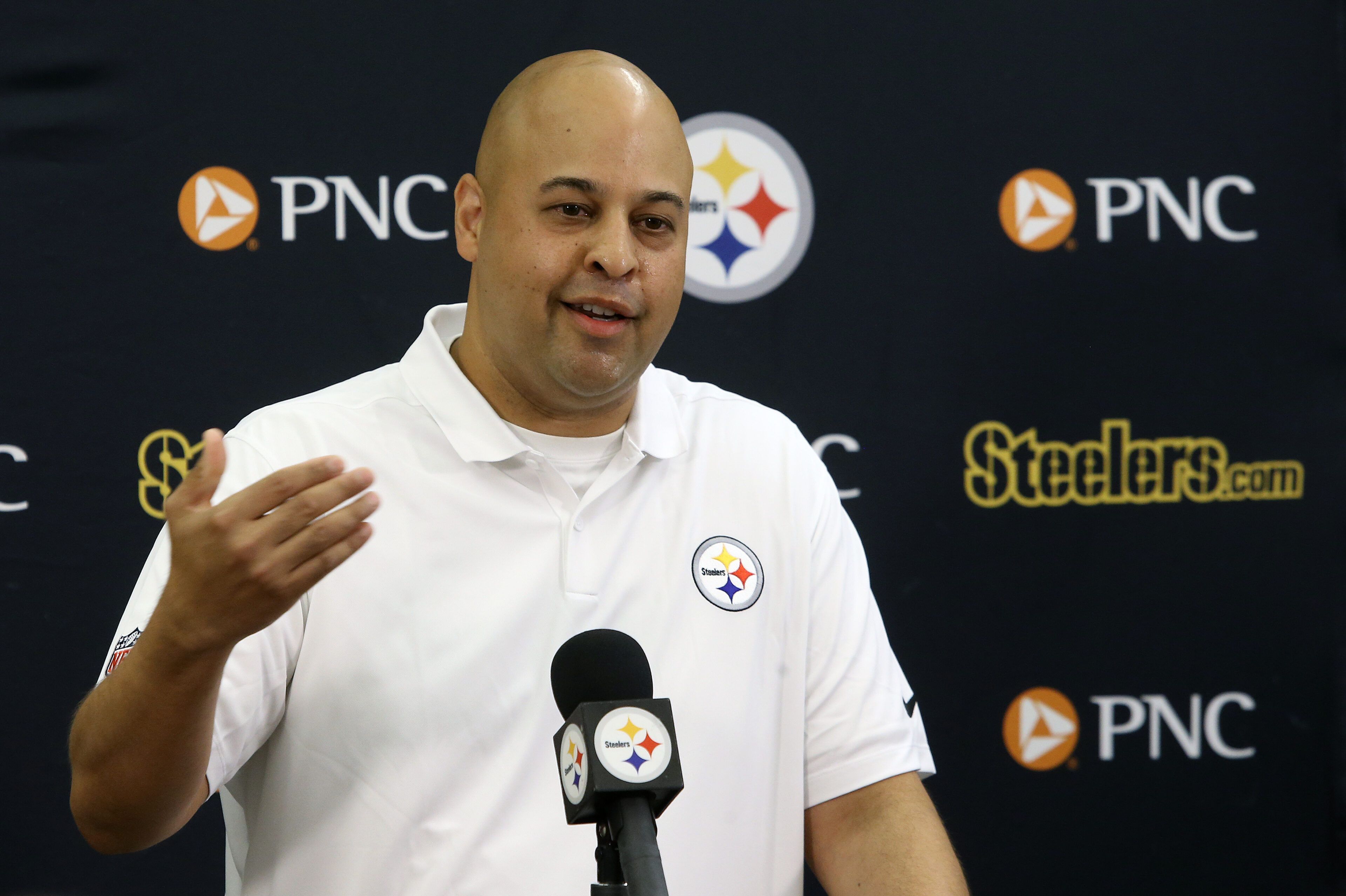 Nfl Manager ‘They Need a Bold Move’ -- NFL Analyst Sends Strong Message to Steelers ...