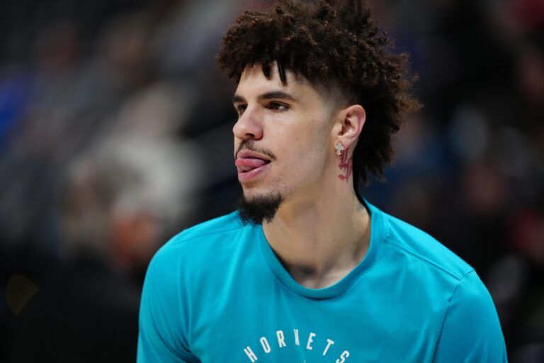 Trail Blazers vs. Hornets Prediction: The Perfect LaMelo Ball Same Game Parlay Spot If Active