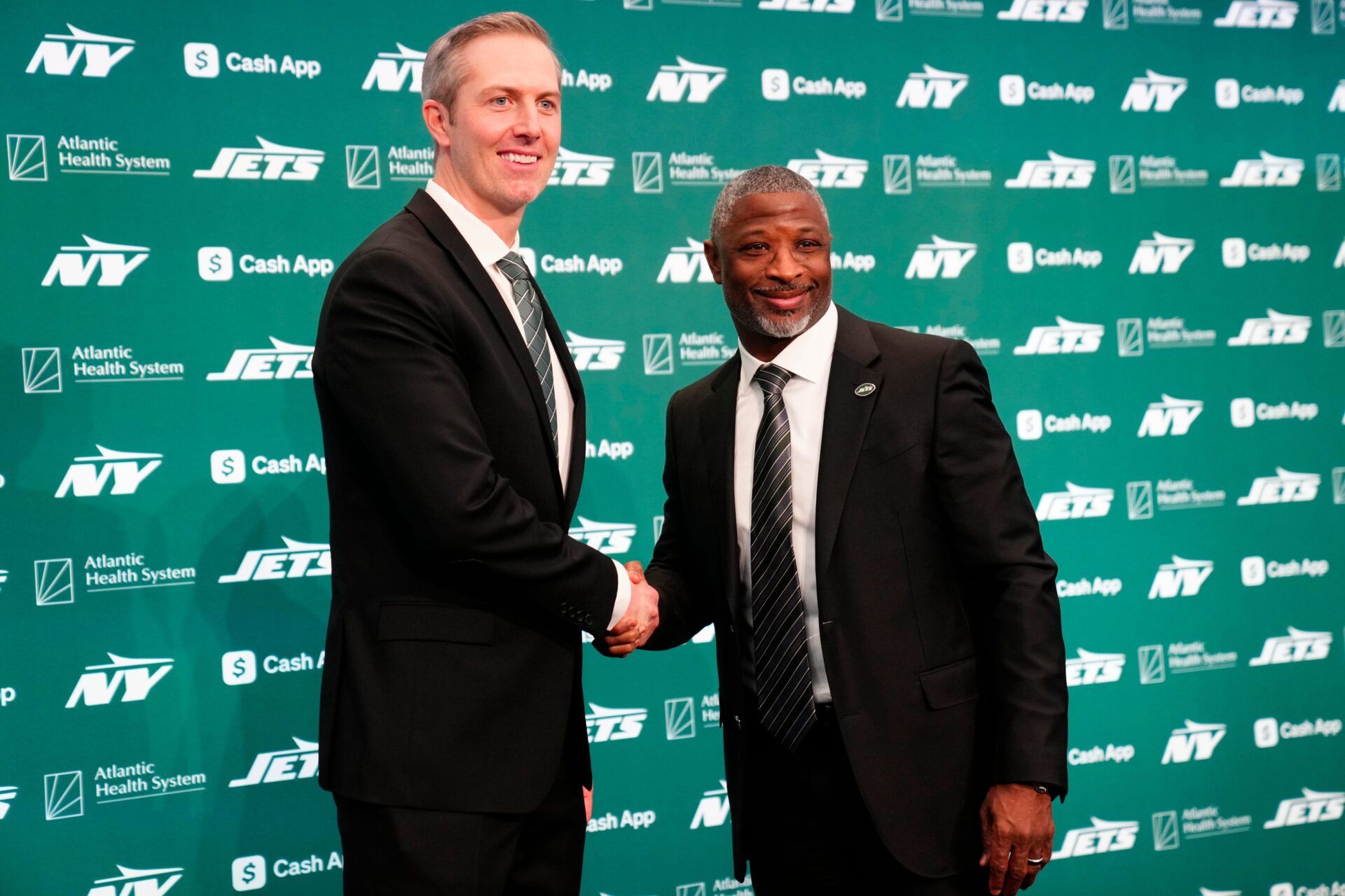 New York Jets Predicted To Trade Up For 6'2, 41-TD QB Of The Future In 2025 NFL Draft