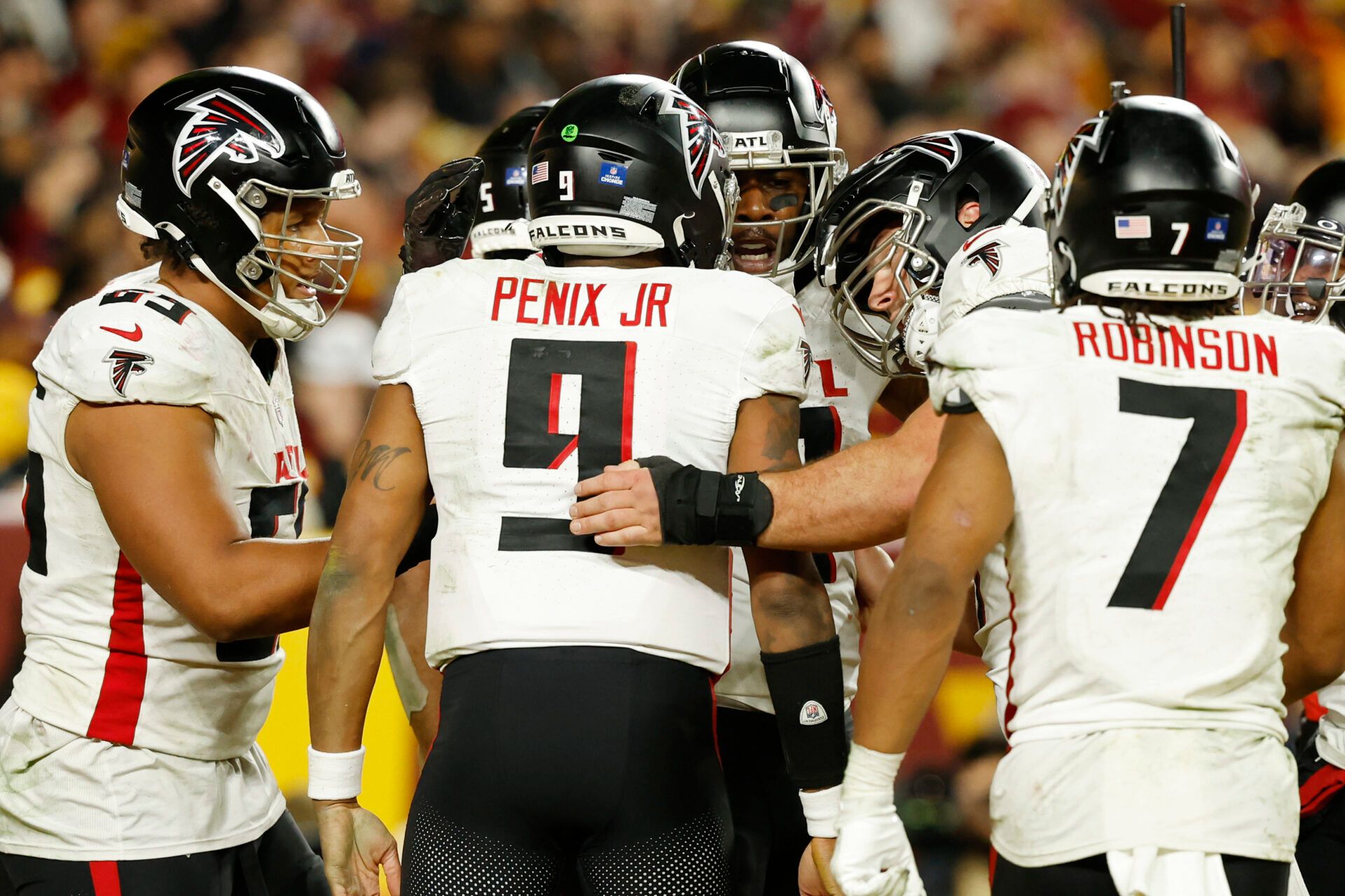 One analyst believes the best choice for the Atlanta Falcons is to bite the bullet after a failed four-year-long experiment from the 2021 NFL Draft.