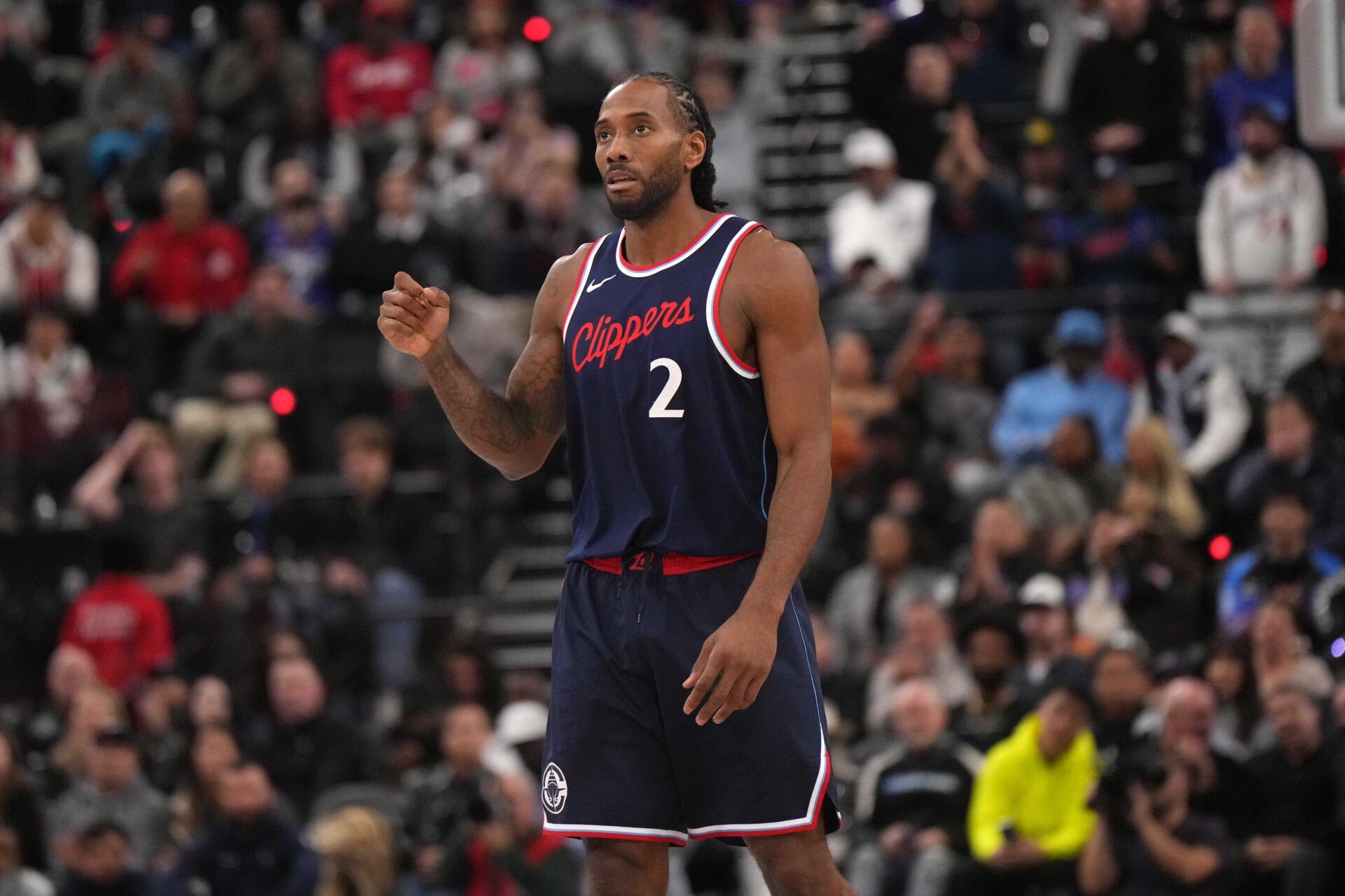 Is Kawhi Leonard Playing Tonight? Clippers vs. Pacers Injury Report, Predicted Lineups, and More