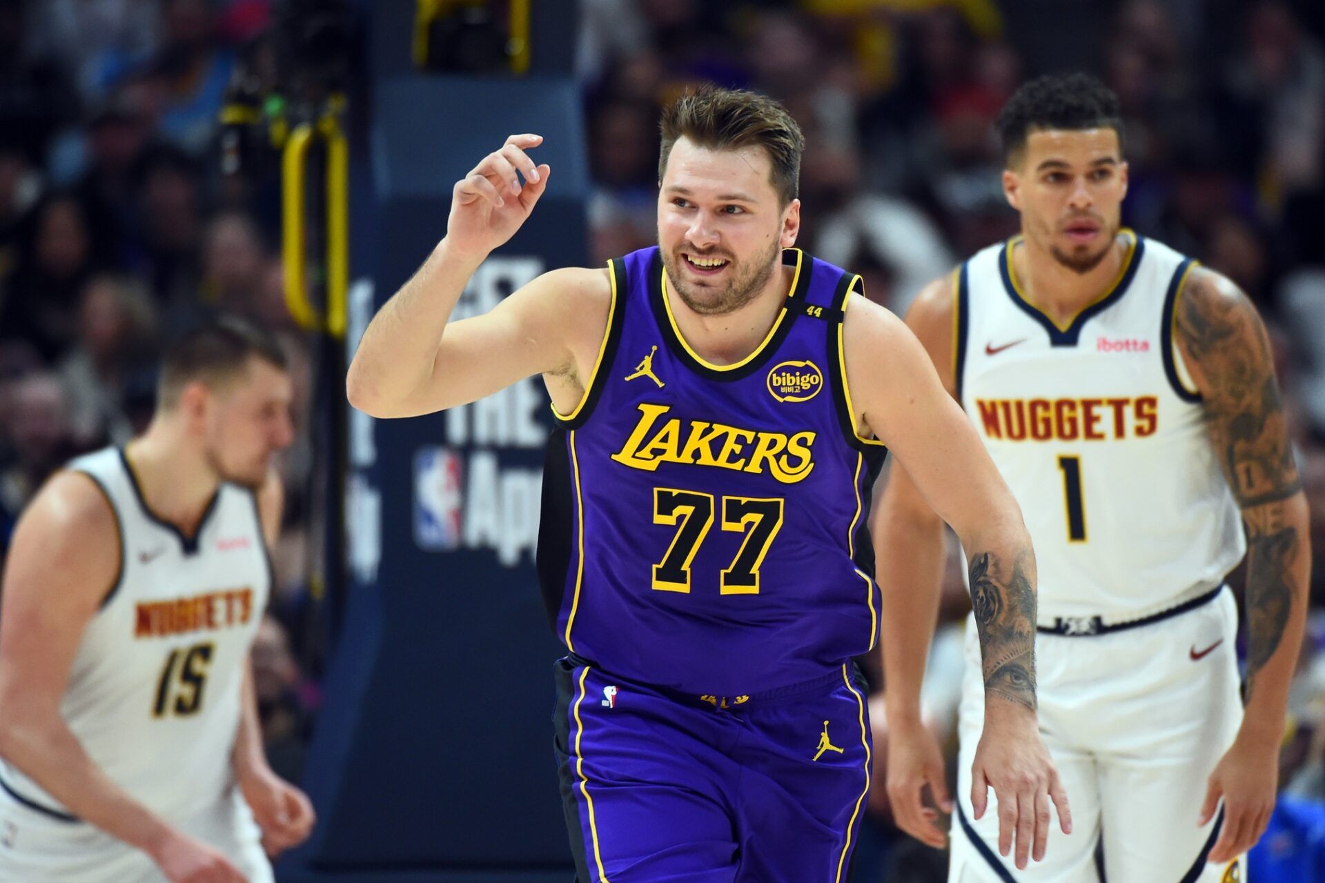 Nuggets HC Makes Honest Admission About JJ Redick After Lakers Finally Beat Nikola Jokić and Co.