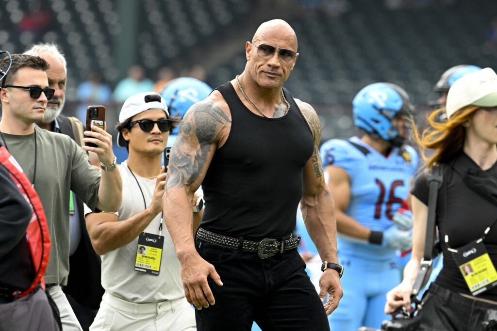 Dwayne Johnson 500円引き 620点のDwayne The Rock Johnson 2008の写真と高解像度写真