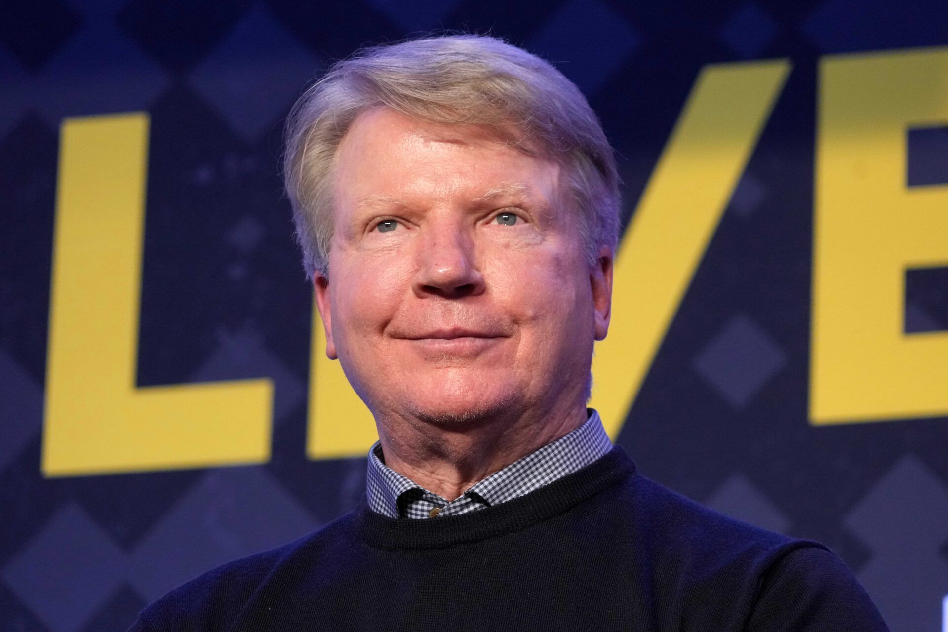 New York Giants legend Phil Simms didn't hold back when offering insight about rising 2025 NFL Draft prospect and Miami quarterback Cam Ward.