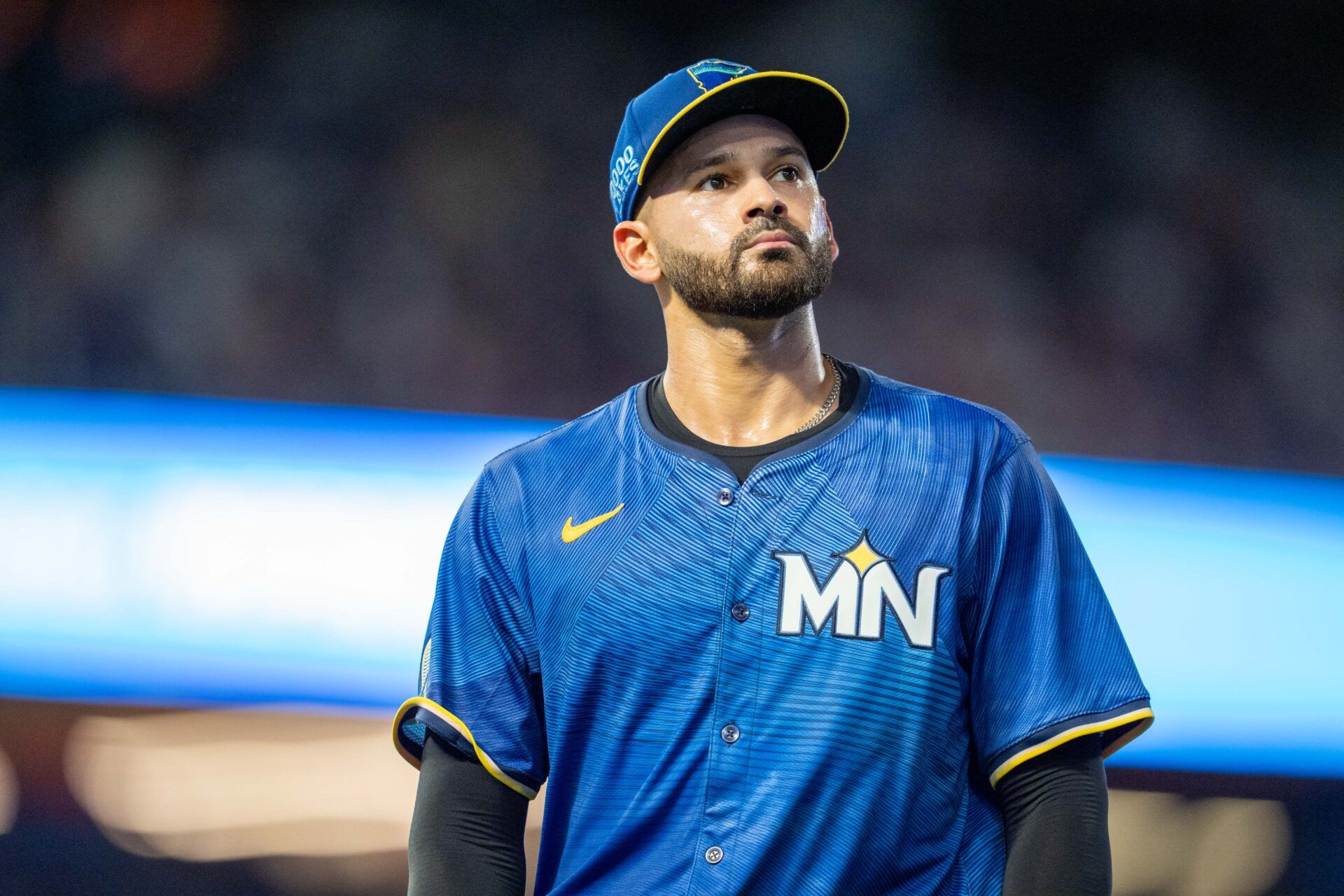 There are plenty of star pitchers set to shine in 2025, but Pablo López's price point in the betting markets makes him one to invest in.