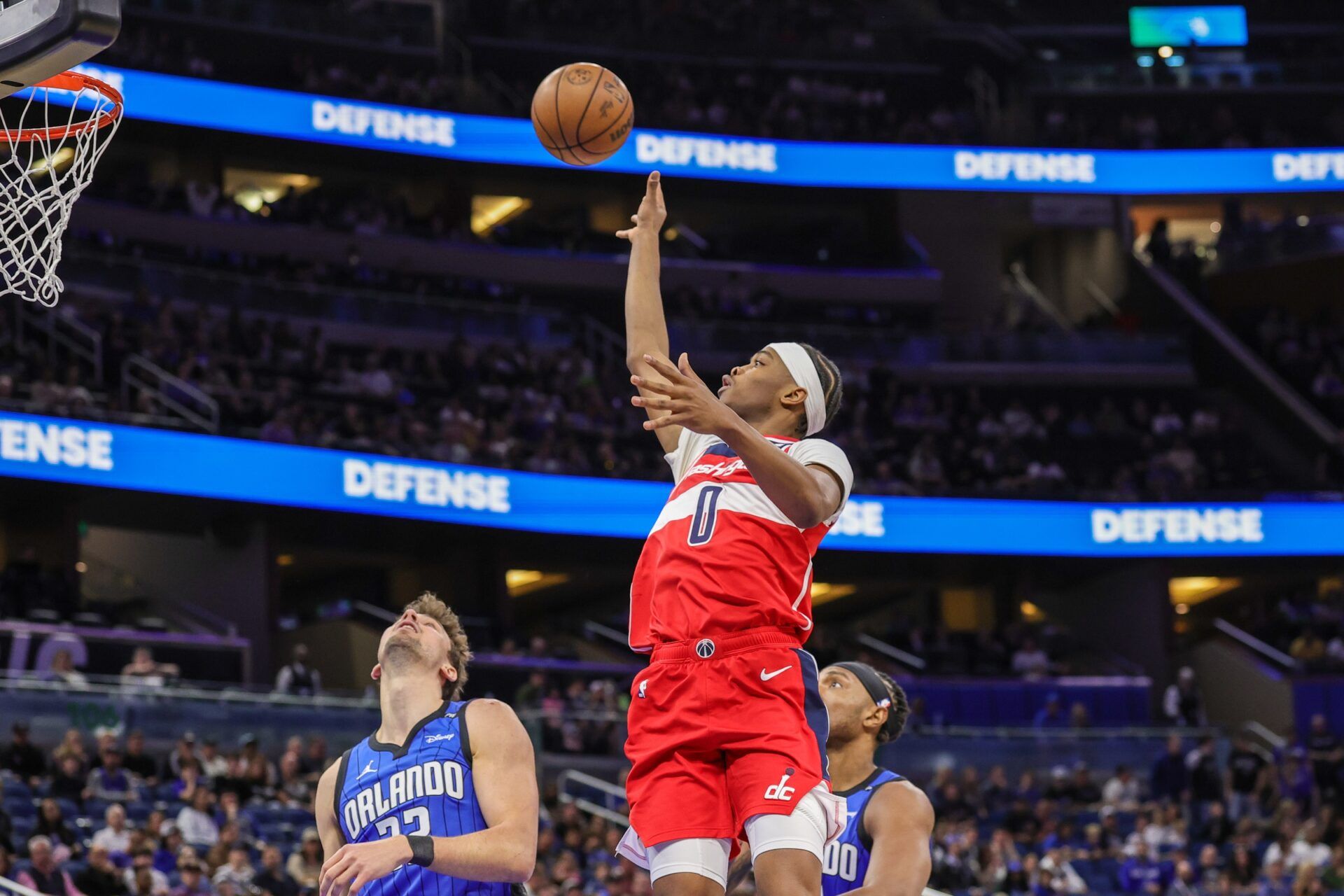 Nets vs. Wizards Prediction: Cashing a Ticket on the Ugliest Game of Monday