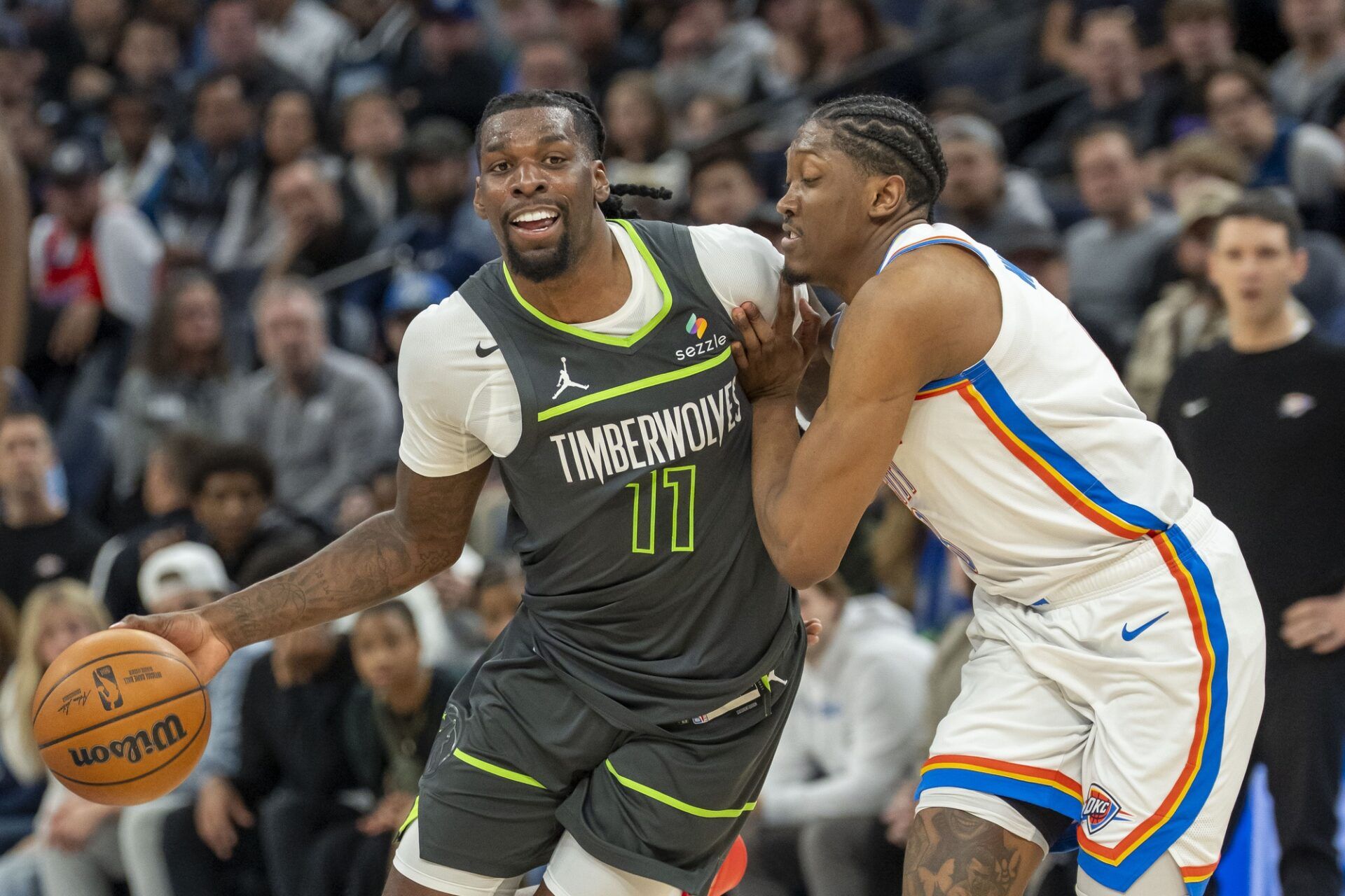 Timberwolves vs. Thunder Prediction: Gaining an Edge in a Rematch