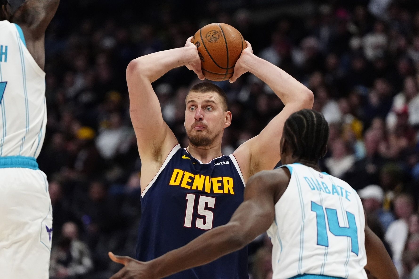 Nuggets vs. Pacers Prediction: Embrace the Bounceback With Denver