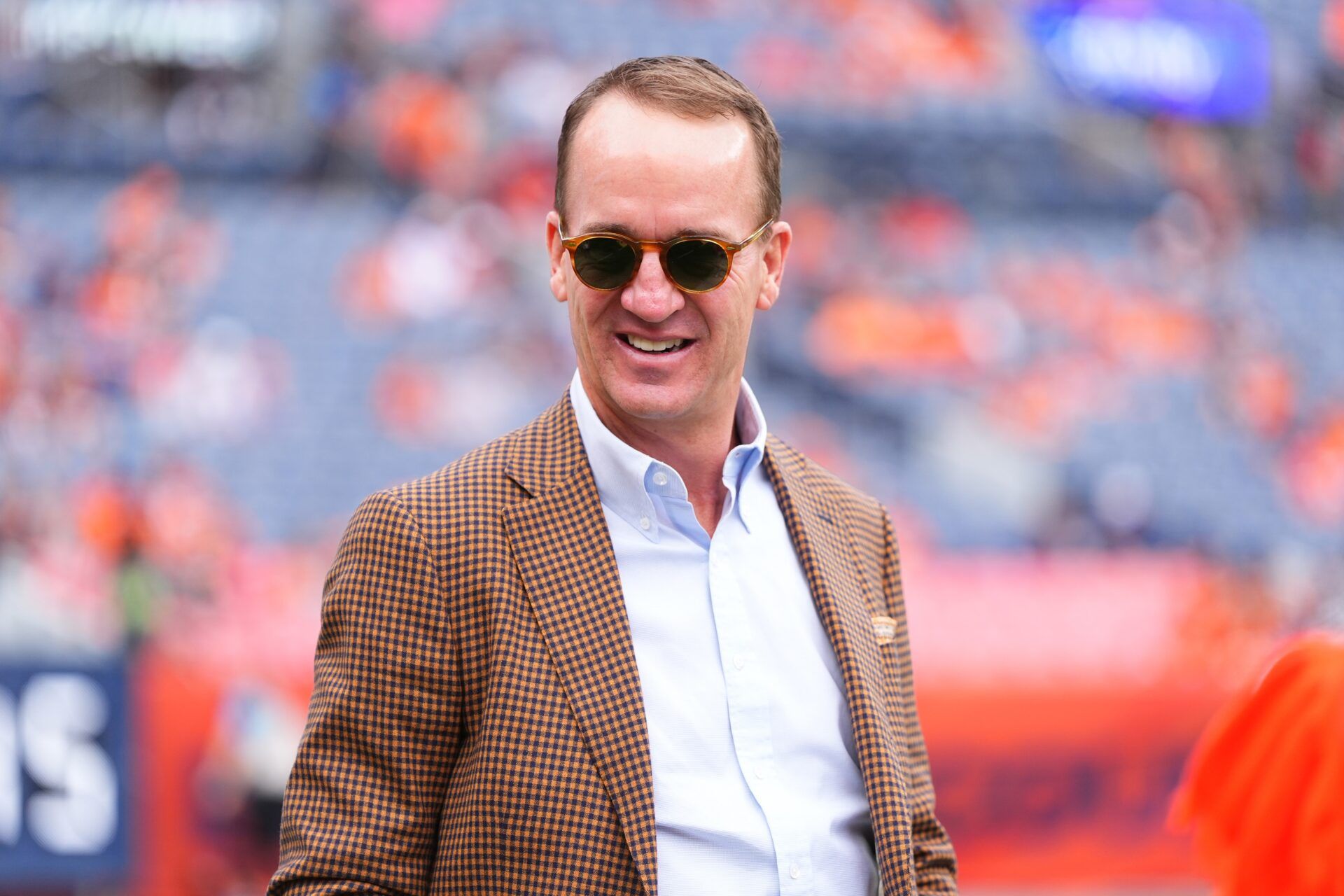 Broncos Legend Peyton Manning Drops Bold Prediction About Denver’s 2025 Season