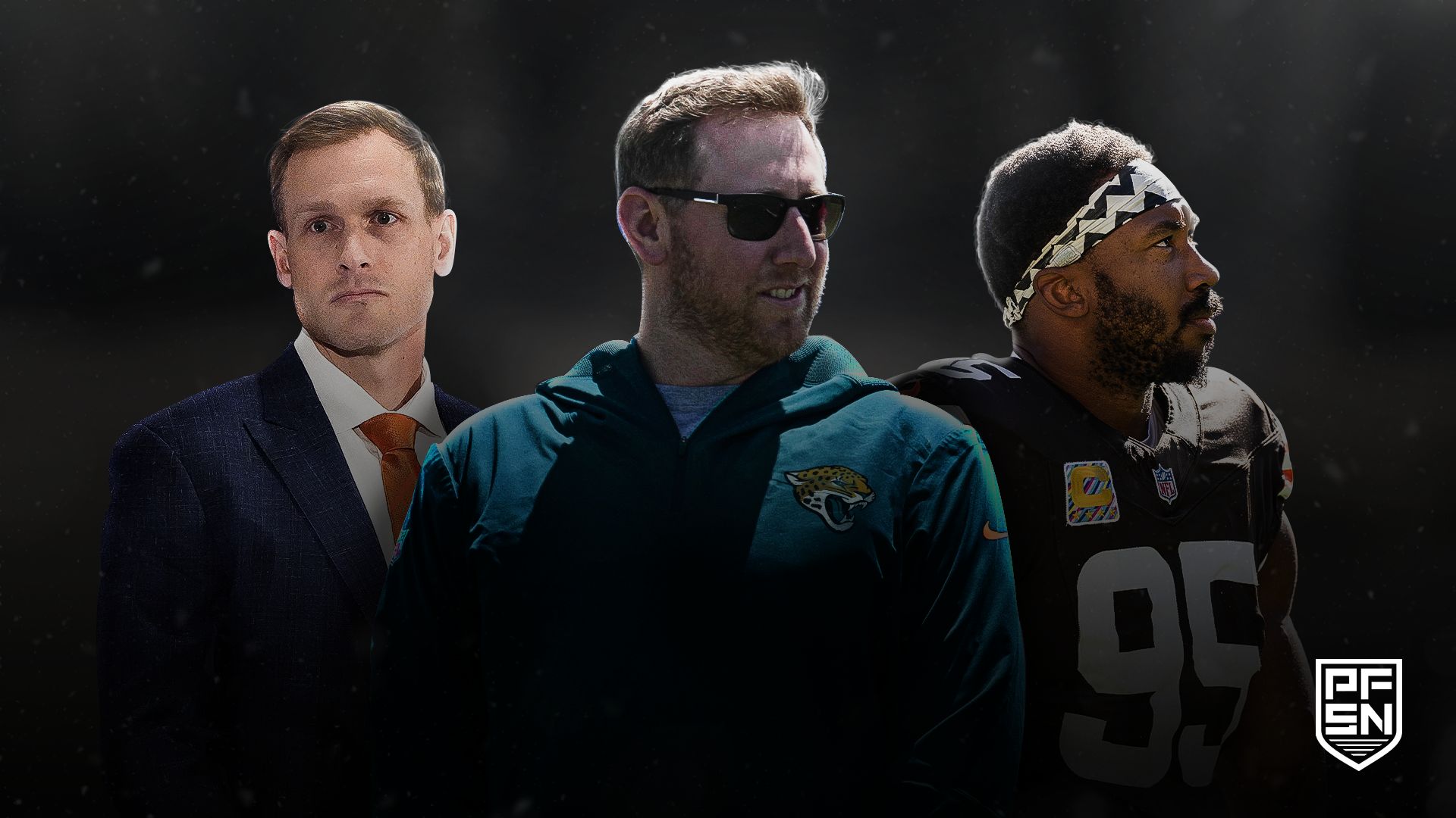 NFL Early Offseason Winners and Losers: Jacksonville Jaguars Earn Optimism While the Detroit Lions Face Coordinator Chaos