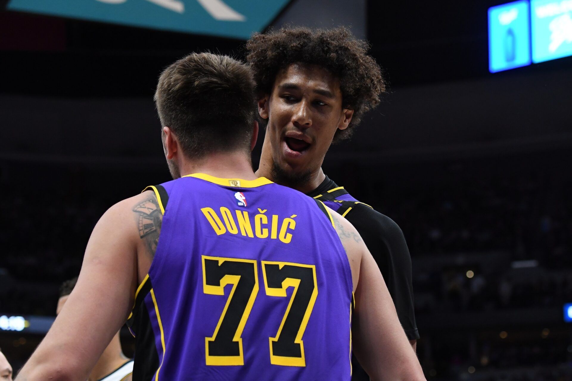 'A Beast Was Awakened' - Lakers Superstar Luka Dončić Out for Revenge After Mavericks' Disrespectful Leaks