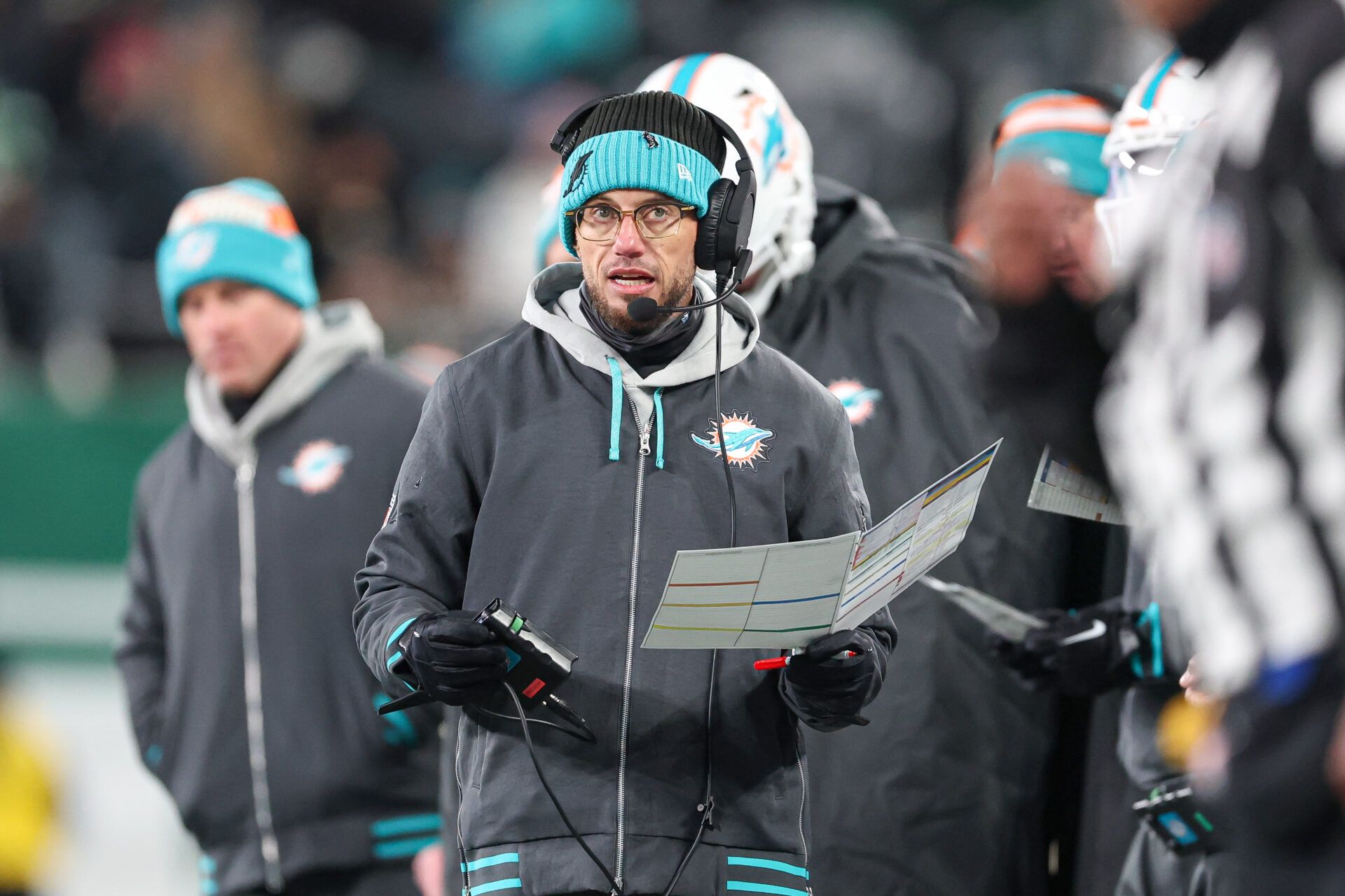 Before the season gets underway, the Miami Dolphins have to deal with a major surgery to one of their key stars, as revealed by Mike McDaniel.