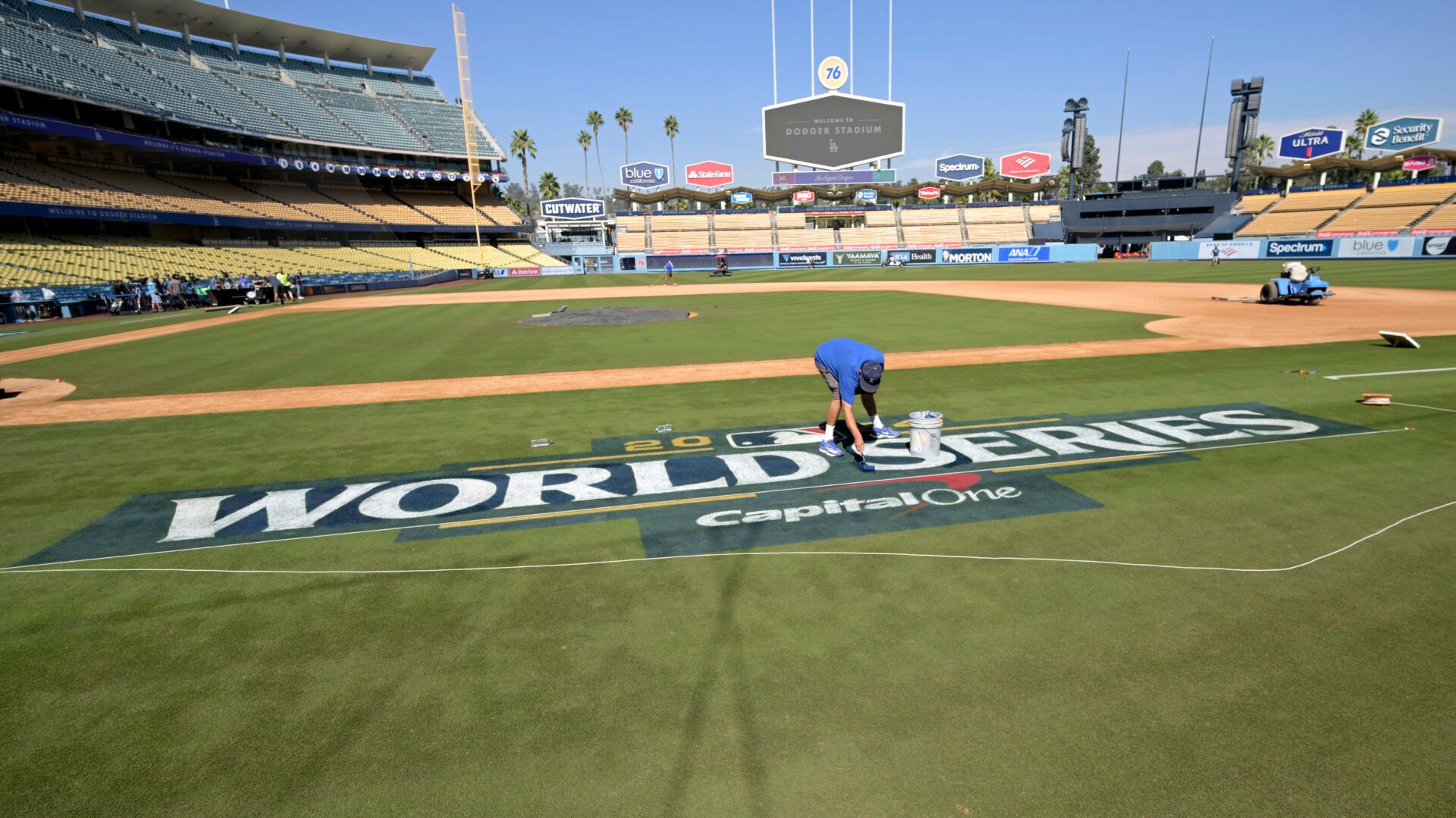 MLB betting asks you to pick a lane and stick with it — I’ve identified a team that will have my money behind them for the first five weeks!