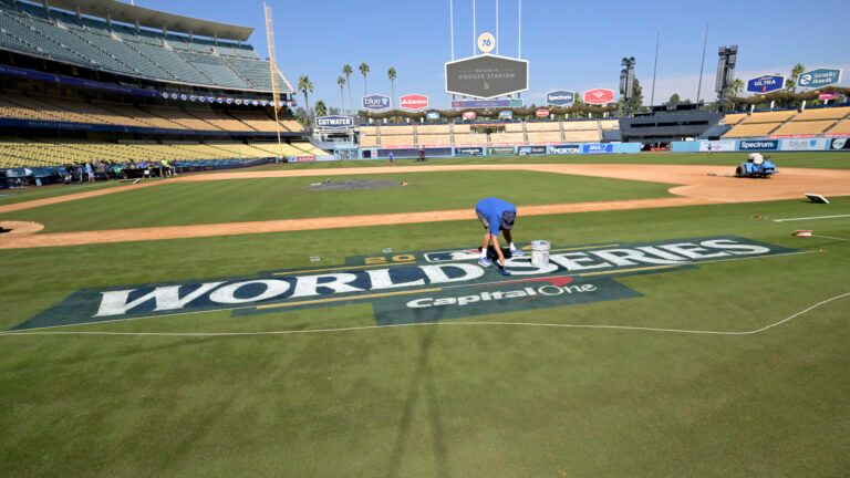 MLB betting asks you to pick a lane and stick with it — I’ve identified a team that will have my money behind them for the first five weeks!