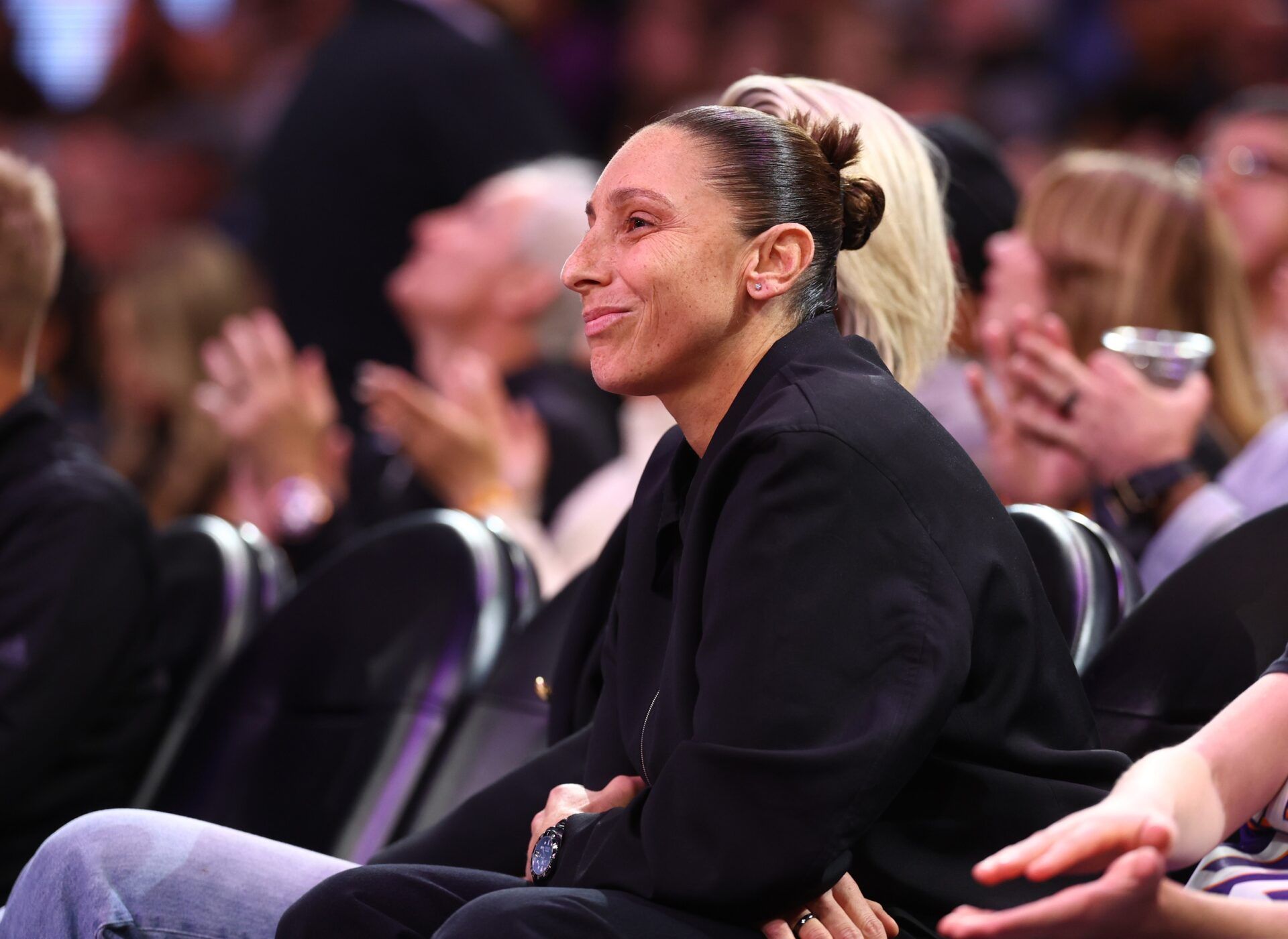 Diana Taurasi WNBA Career Earnings: How Much Has the Phoenix Mercury Legend Won During Her 20-Year Career?